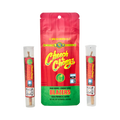 Cheech and Chongs Blazers – 2x1 gram Prerolls