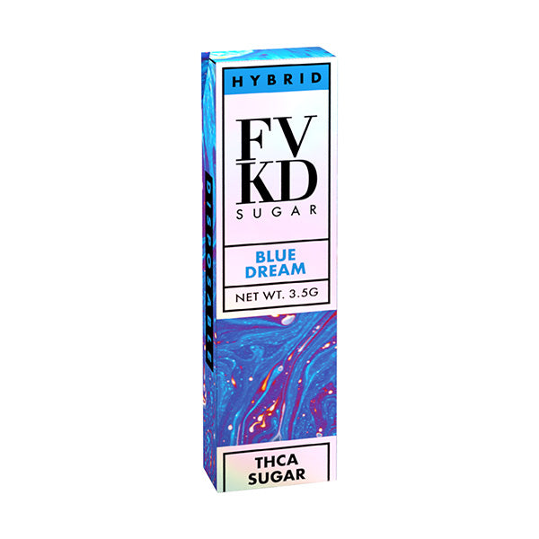 FVKD 3.5 Gram Disposable THC-A Sugar