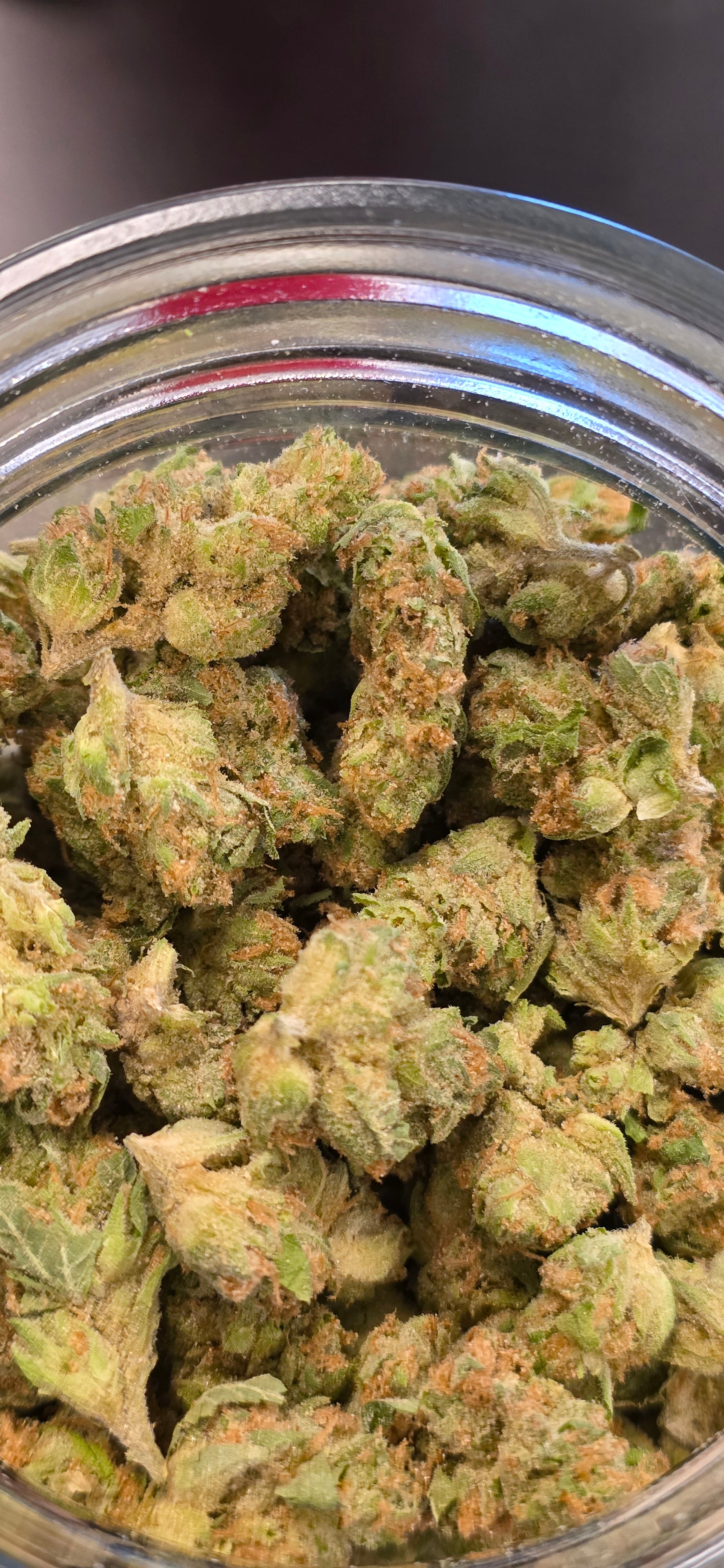 Popcorn Specials ⛽️