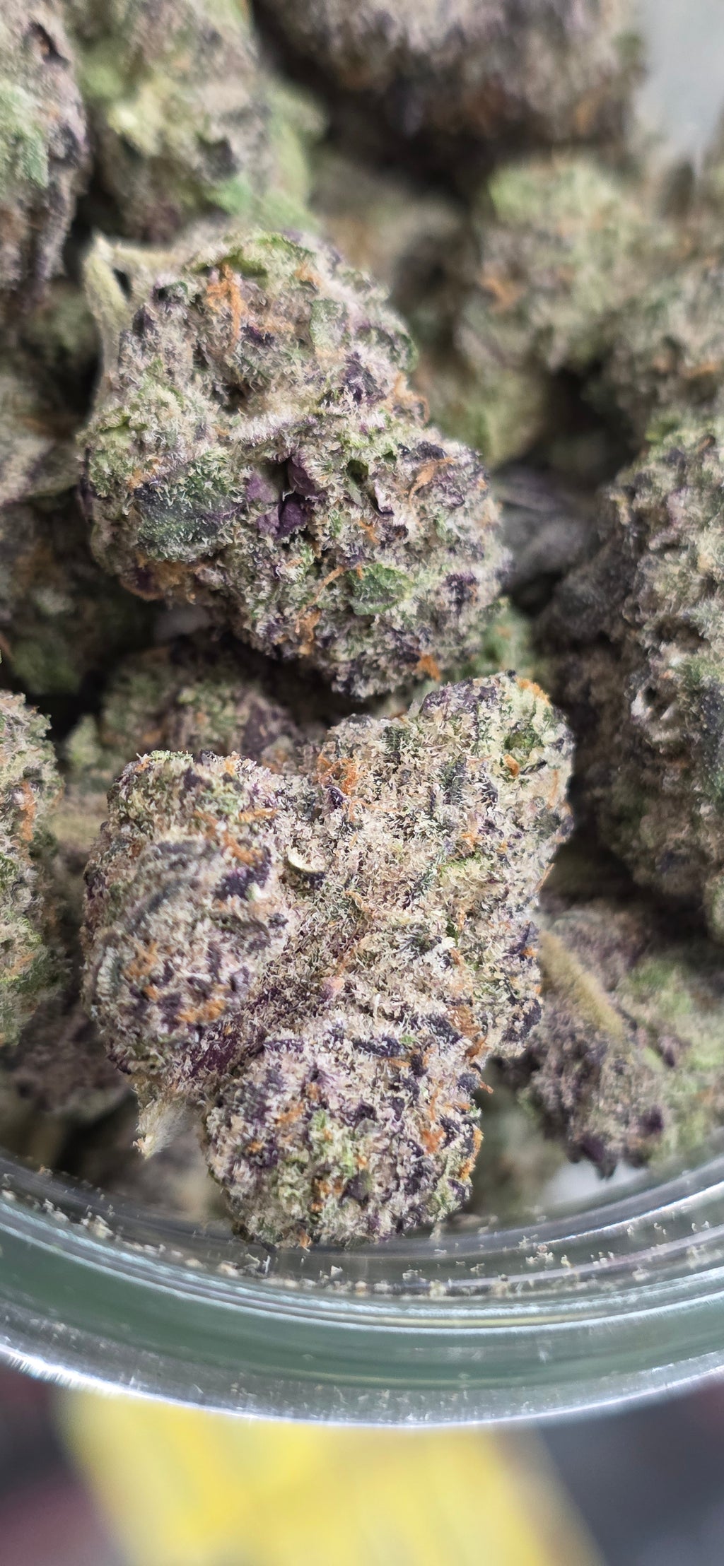 💚 Top Tier Strains 💚