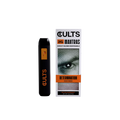 Cults - Mantras 2G
