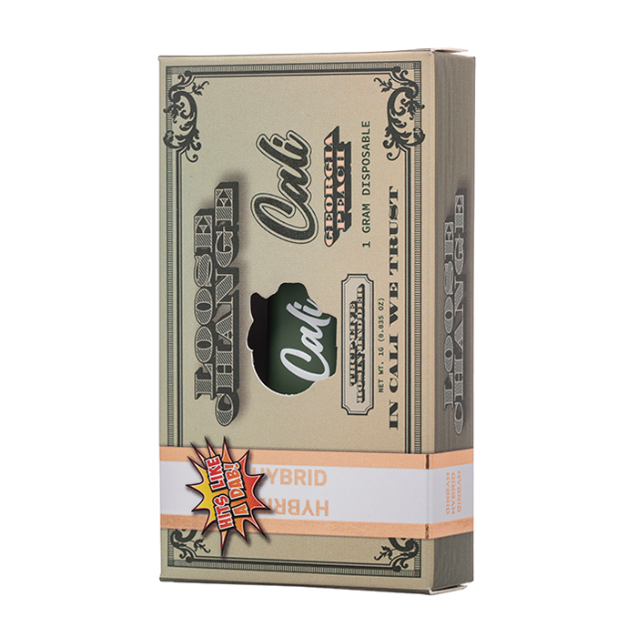 Loose Change Cali 1 Gram