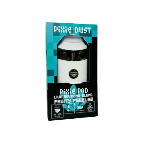 Pixie pod 4 gram