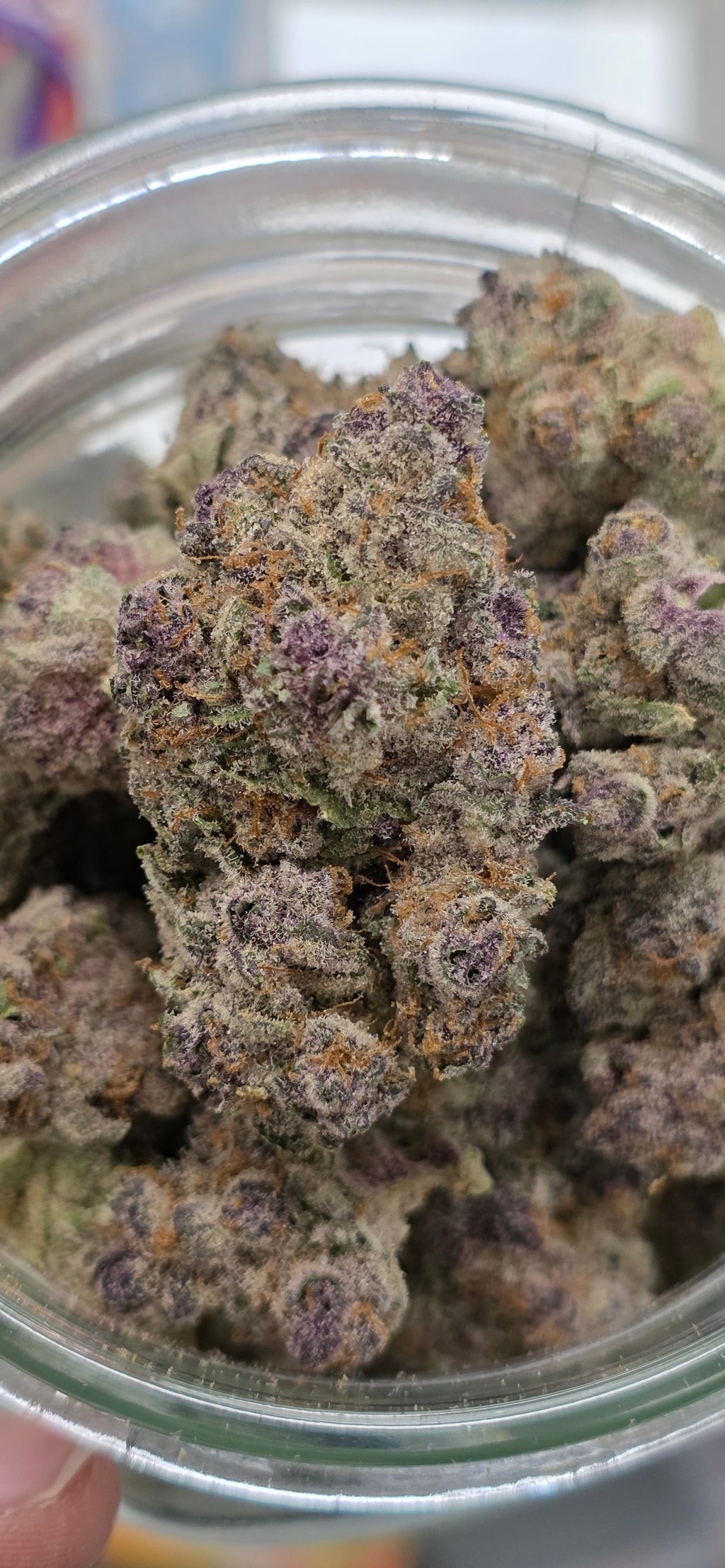 💚 Top Tier Strains 💚