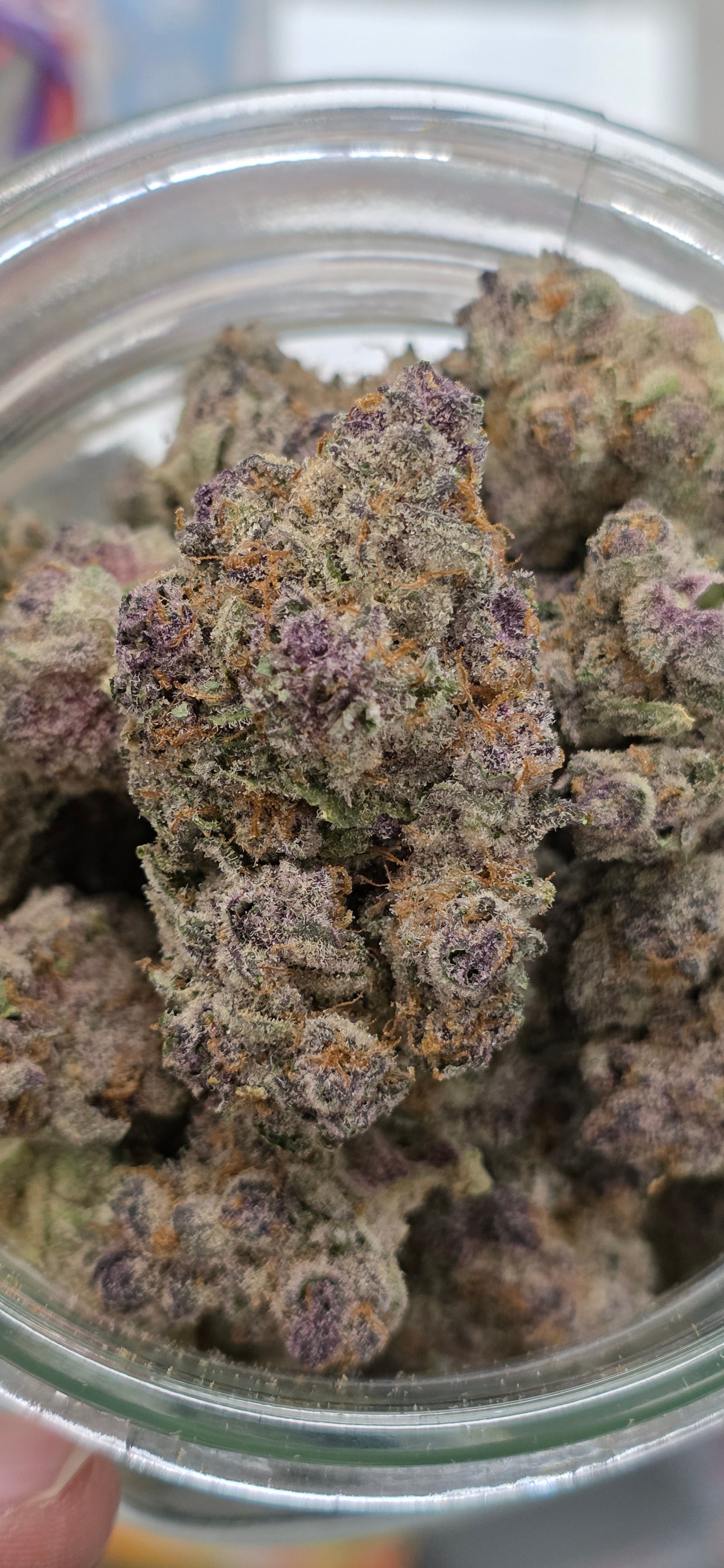 💚 Top Tier Strains 💚