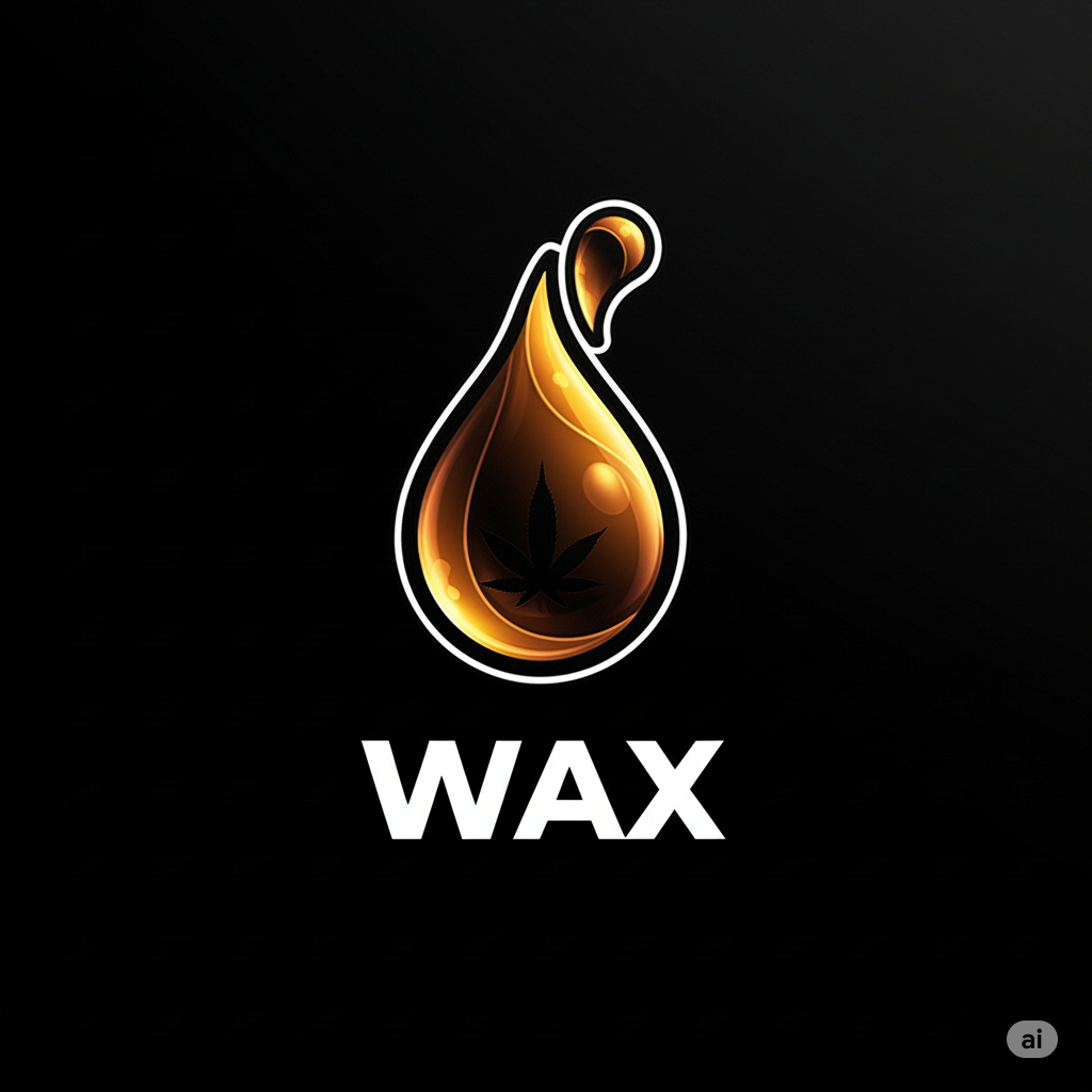 THC-A Concentrates Wax and Sugar