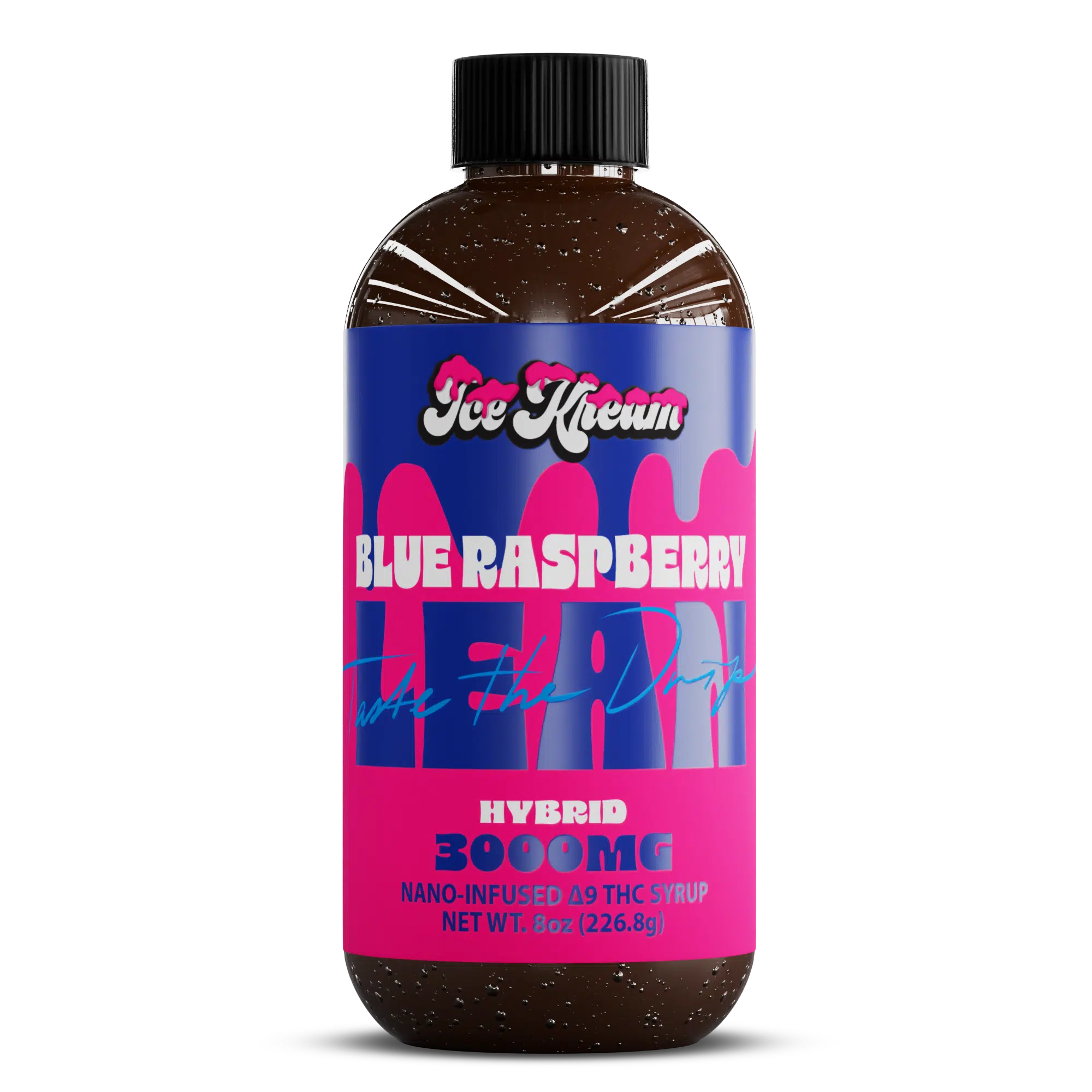 Ice Cream Lean 3000 MG