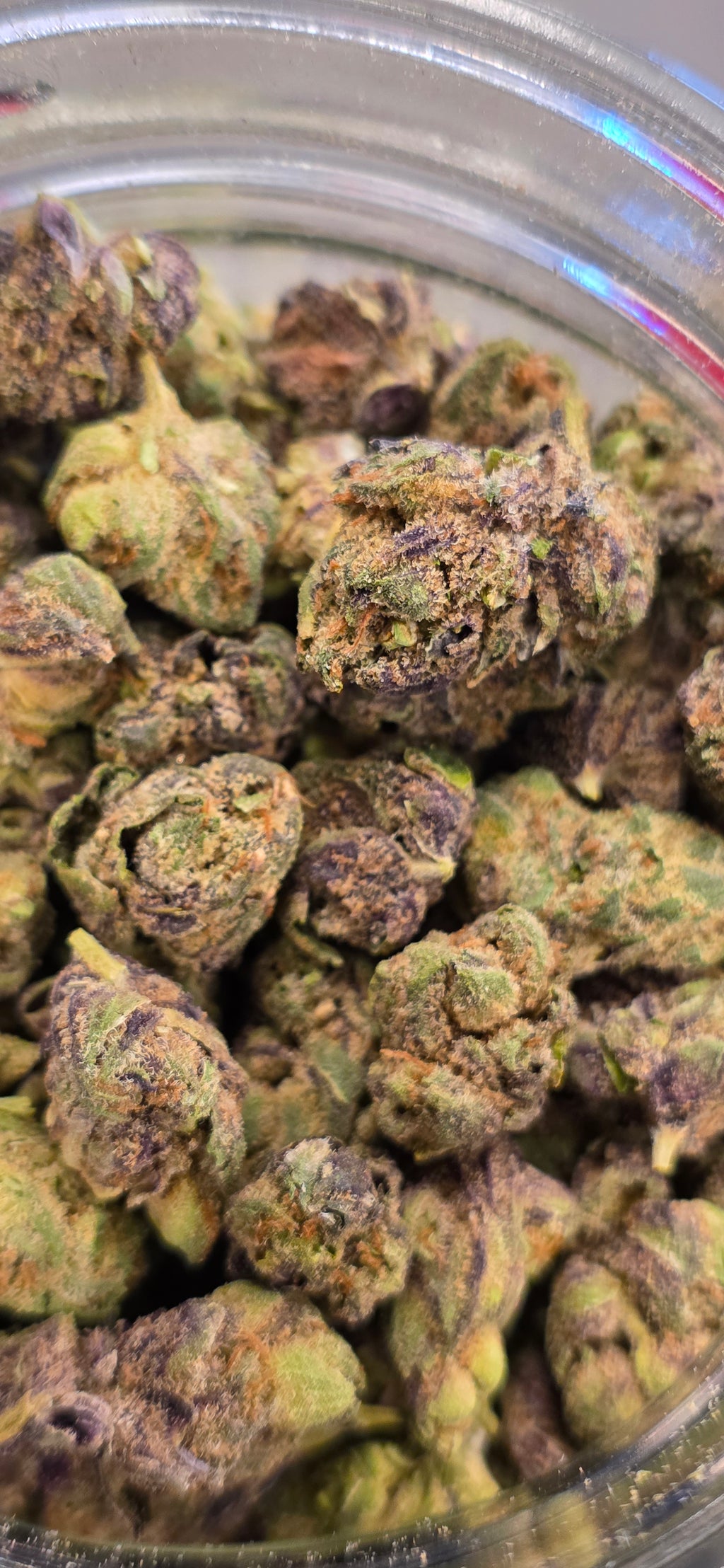Popcorn Specials ⛽️