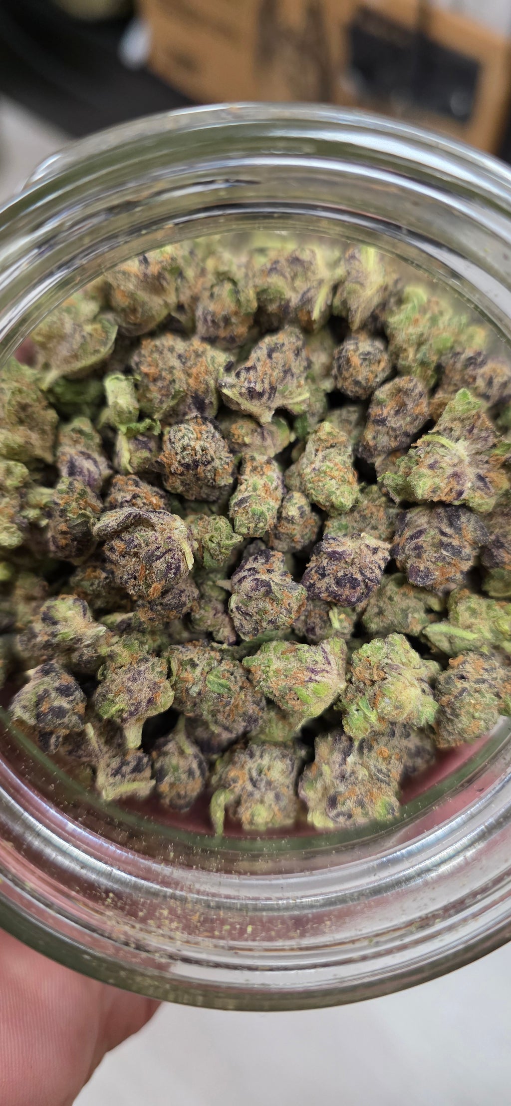 Popcorn Specials ⛽️