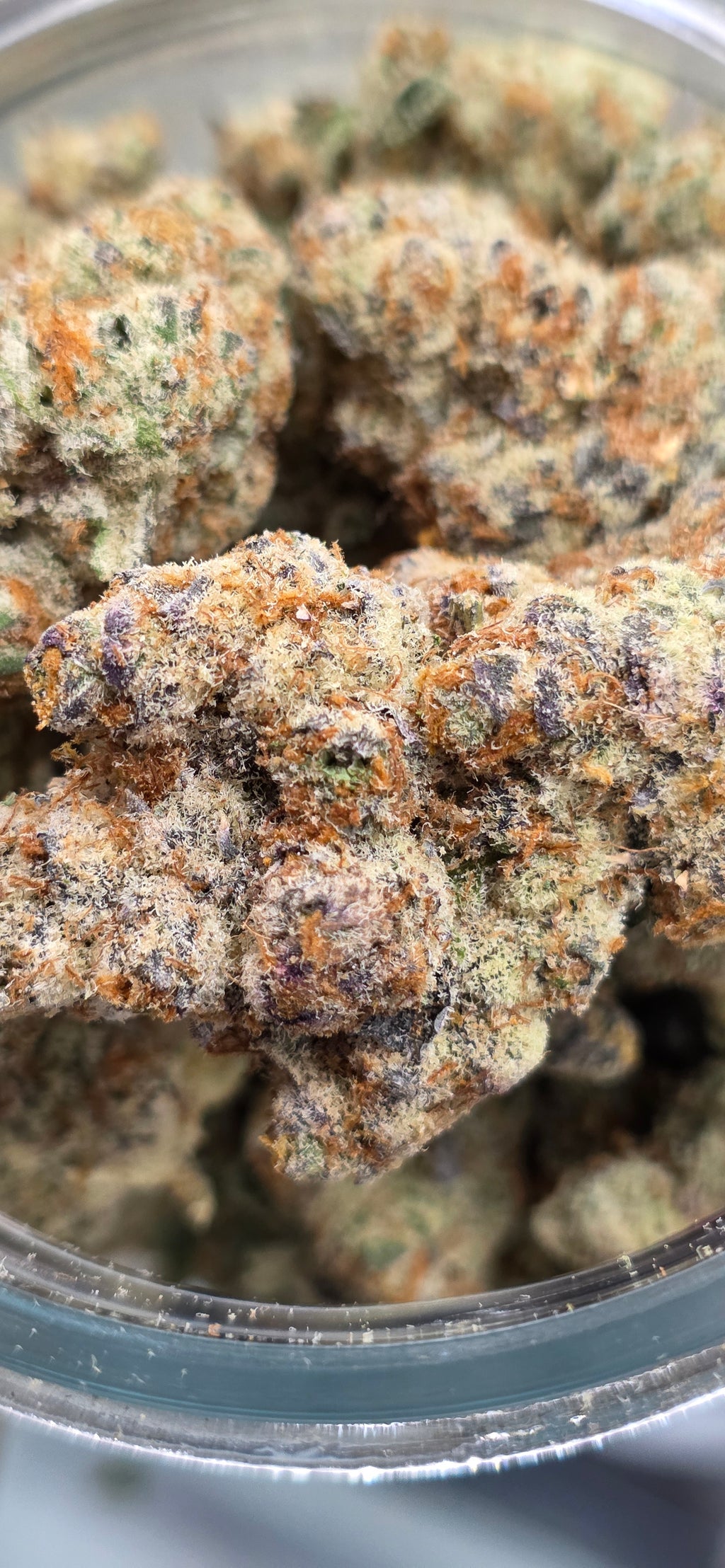 💚 Top Tier Strains 💚