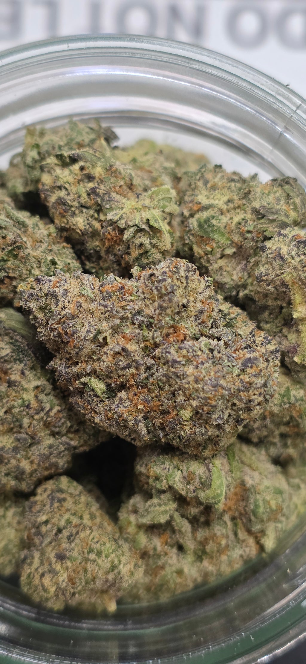 💚 Top Tier Strains 💚