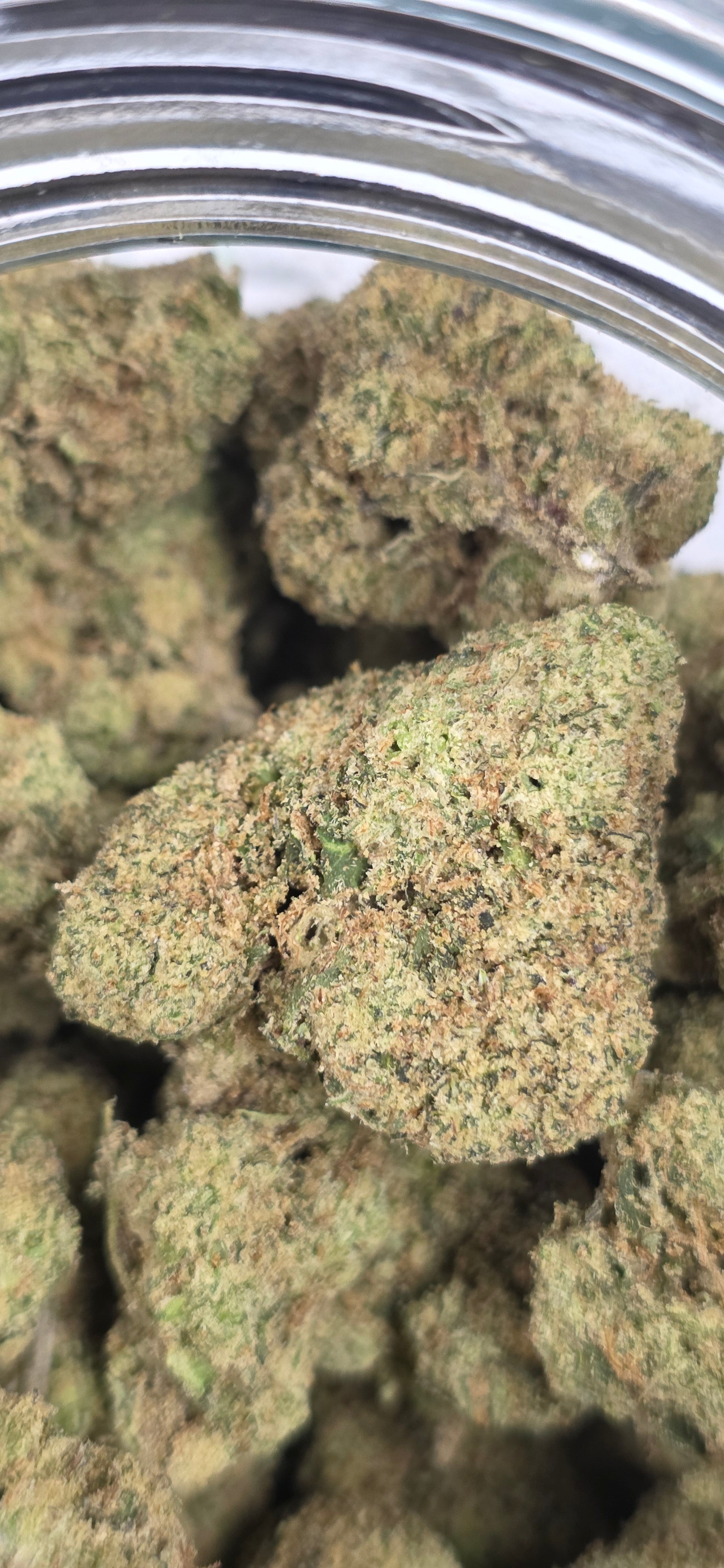 💚 Top Tier Strains 💚