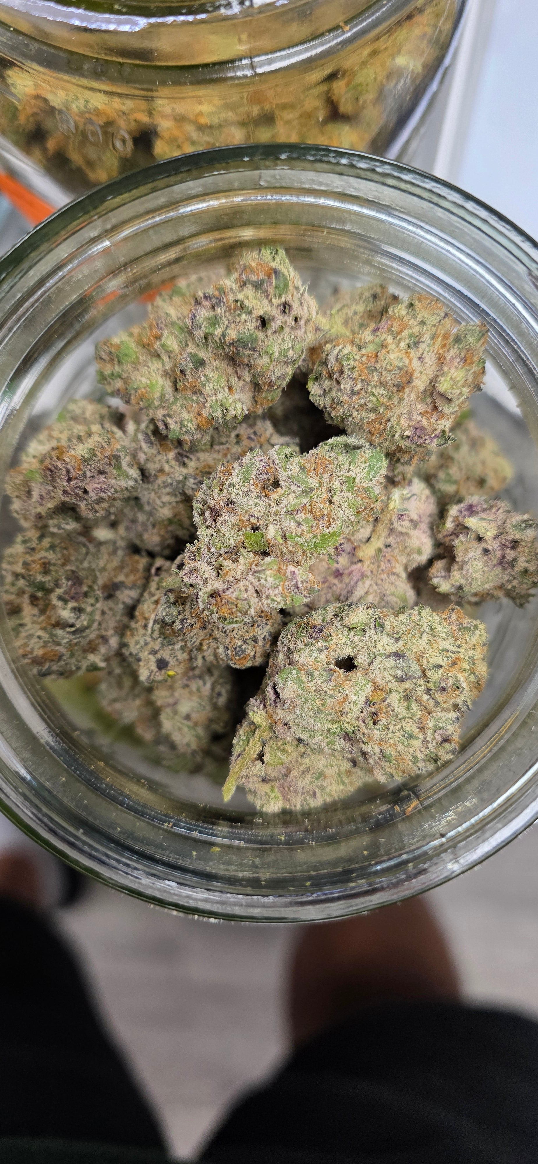 💚 Top Tier Strains 💚