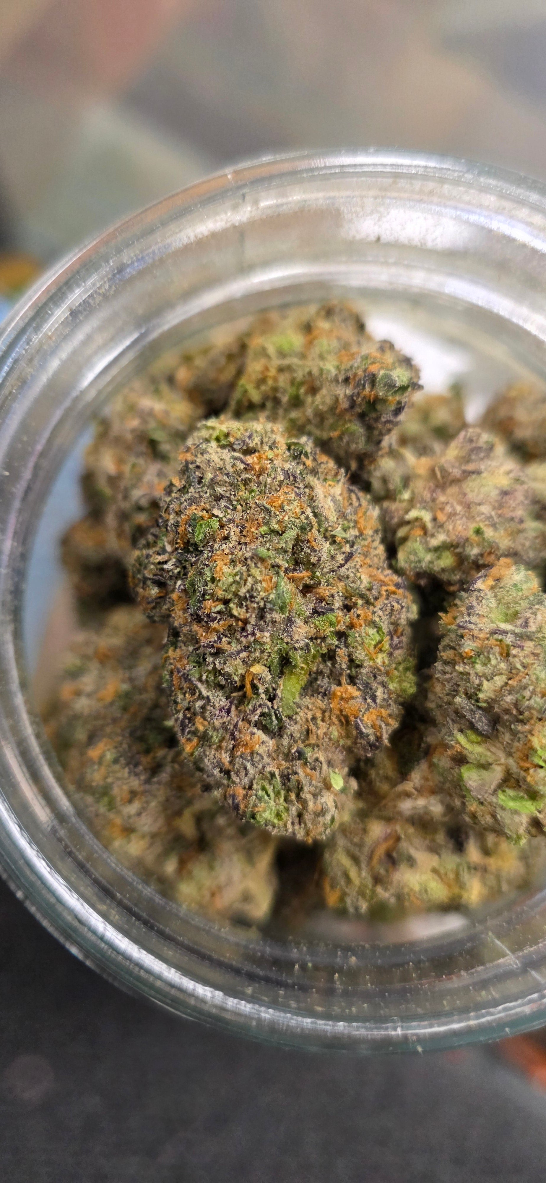 💚 Top Tier Strains 💚