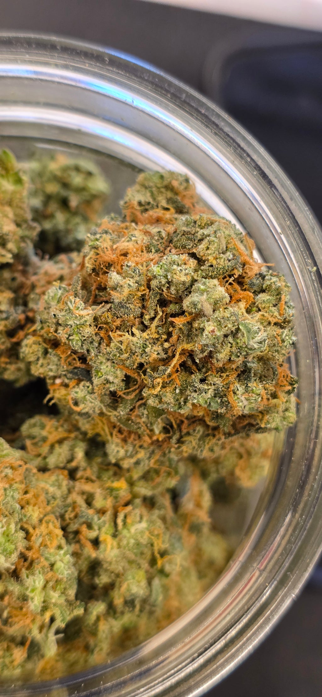 💚 Top Tier Strains 💚