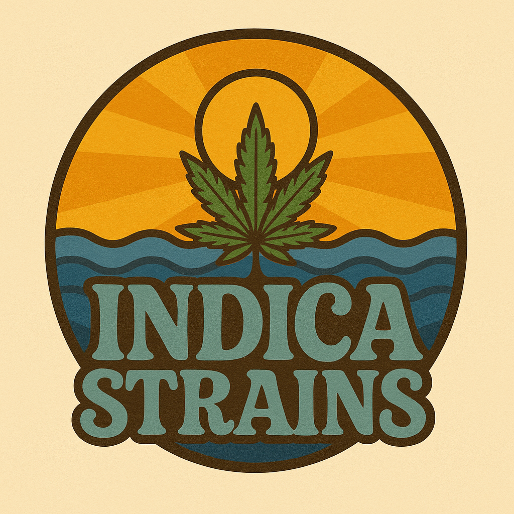 AAA+ Indoor THC-A Flower  ( Indica )