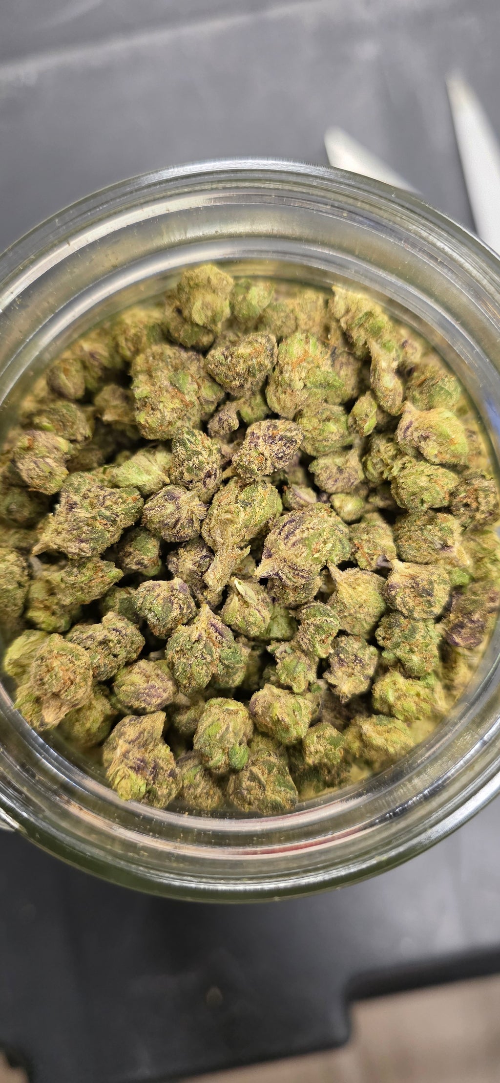 Popcorn Specials ⛽️
