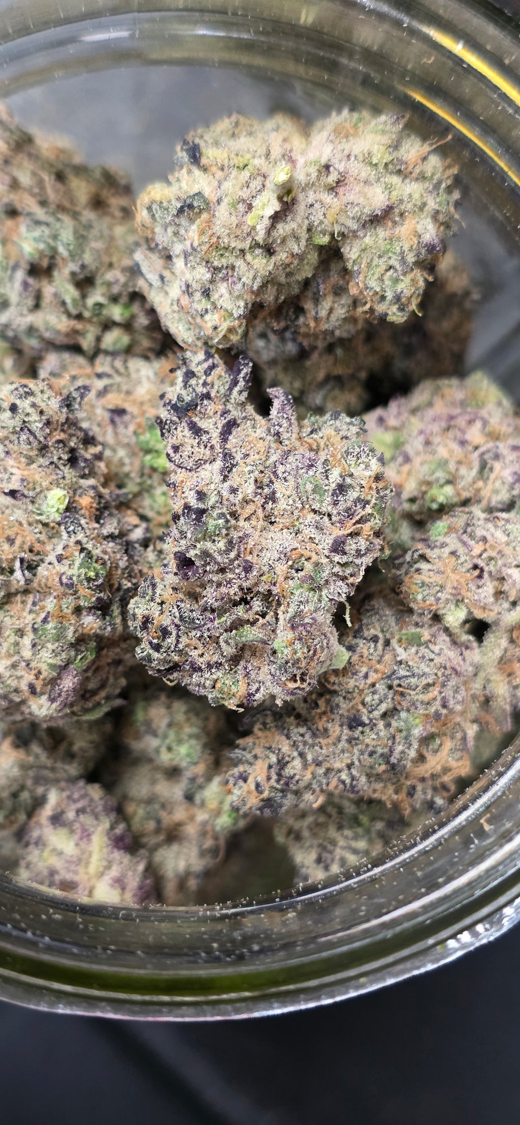 💚 Top Tier Strains 💚