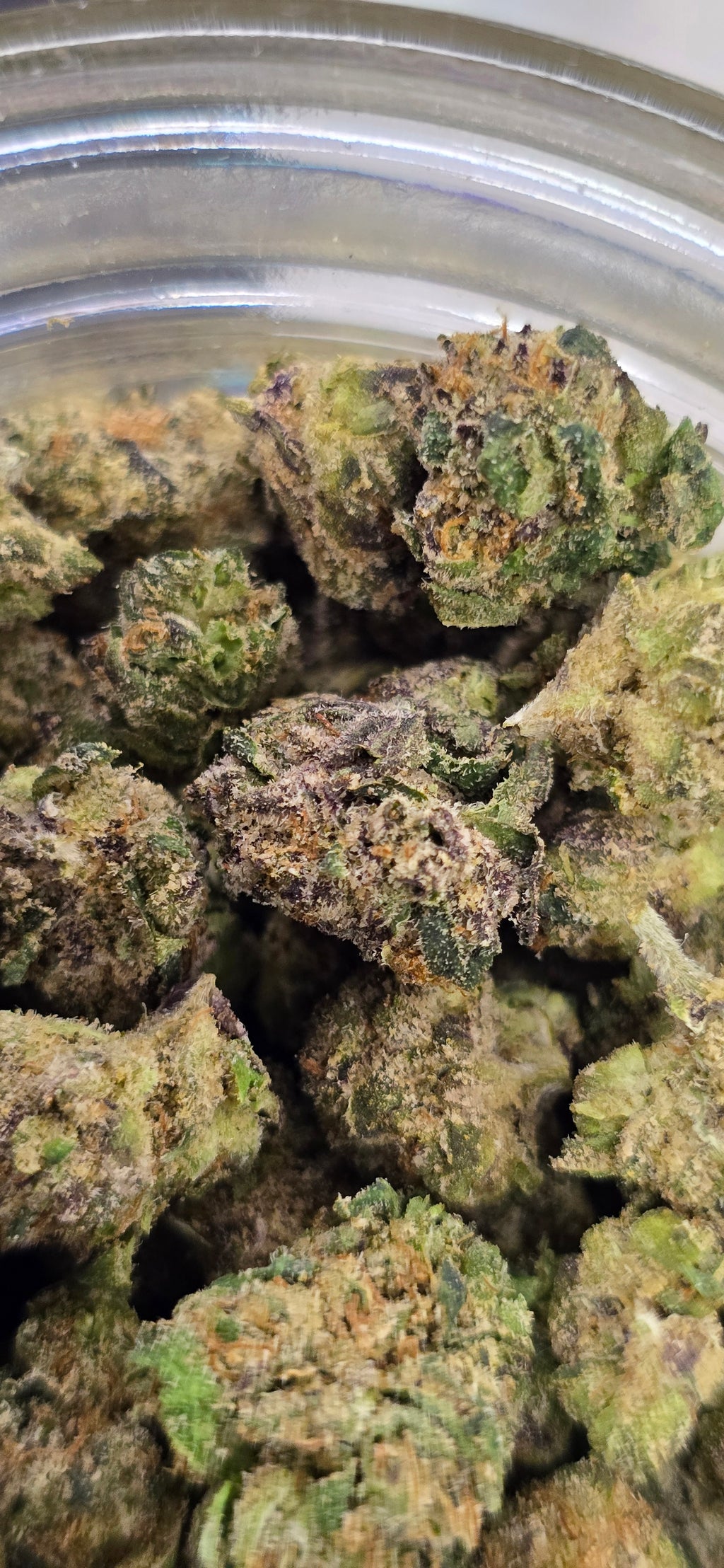 Popcorn Specials ⛽️