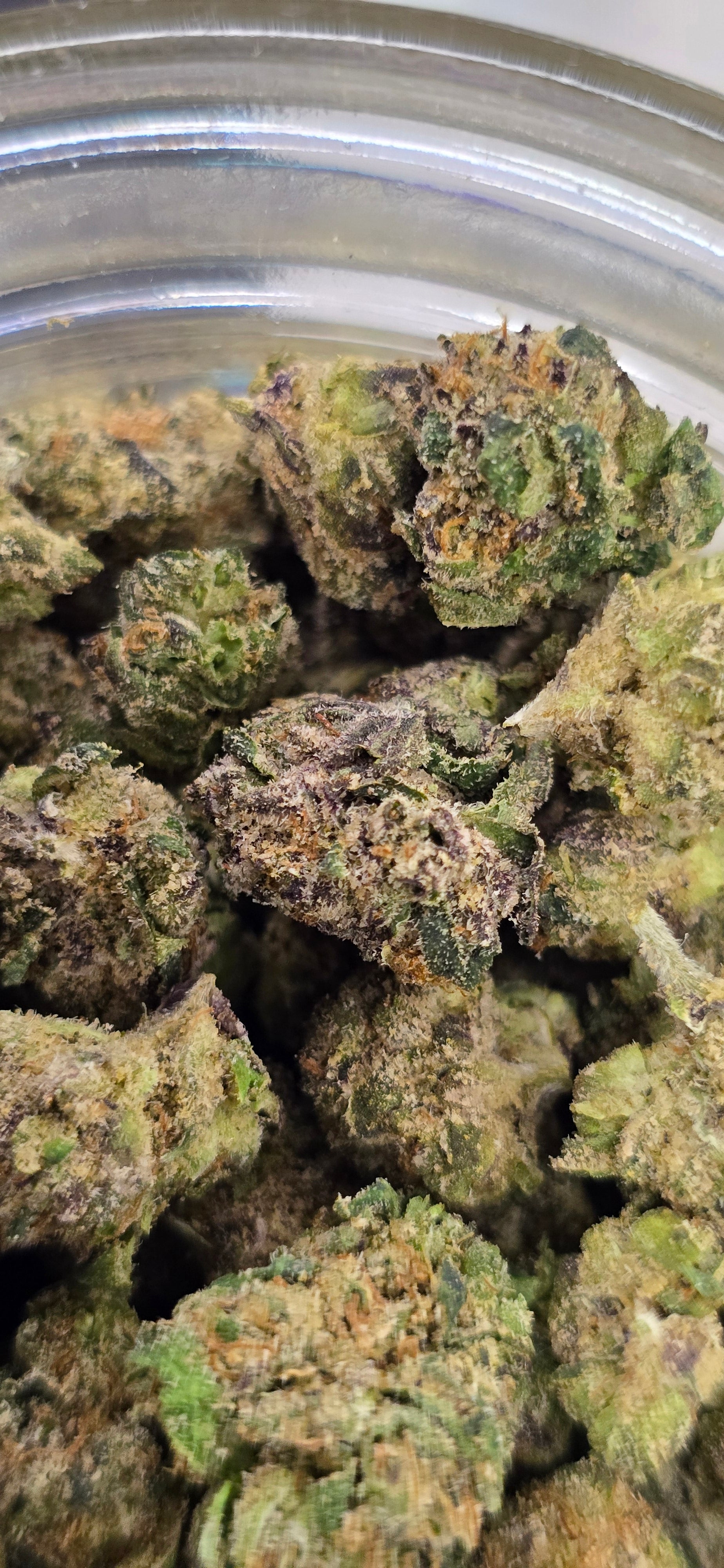 Popcorn Specials ⛽️