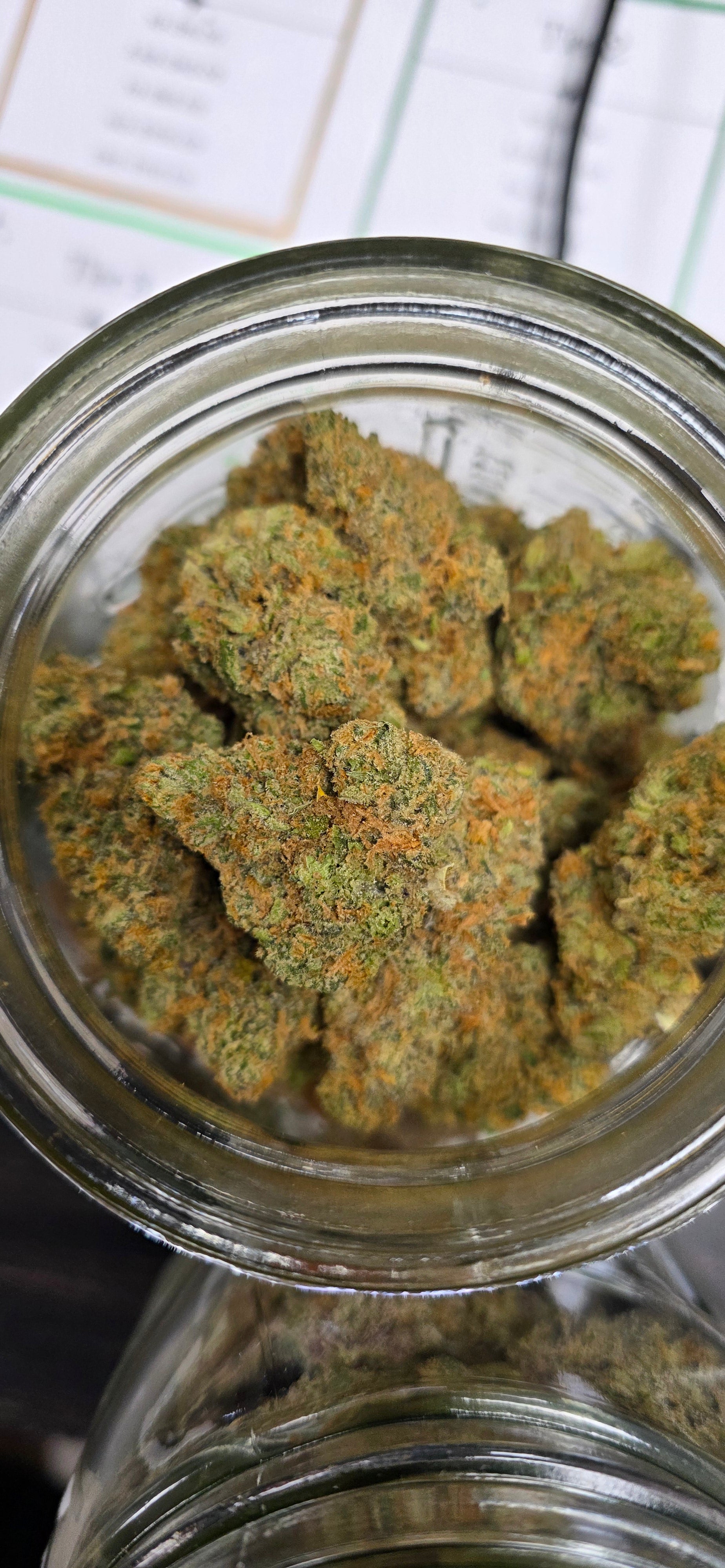 💚 Top Tier Strains 💚