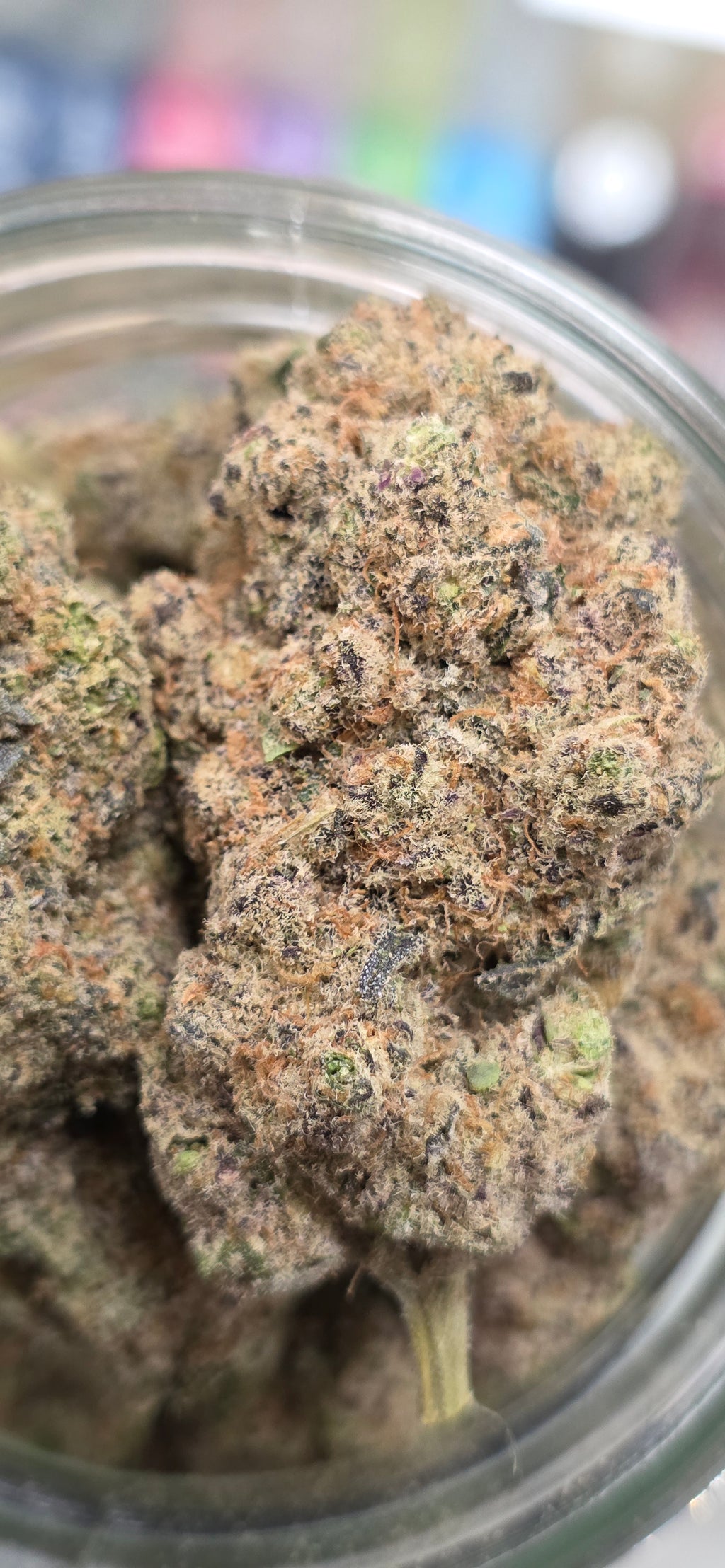 💚 Top Tier Strains 💚