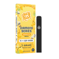 Juicy Kush Diamond series - 1 gram disposable