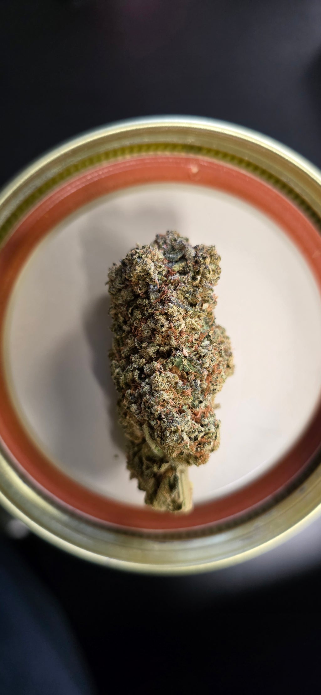 AAA+ Indoor THC-A Flower  ( Indica )