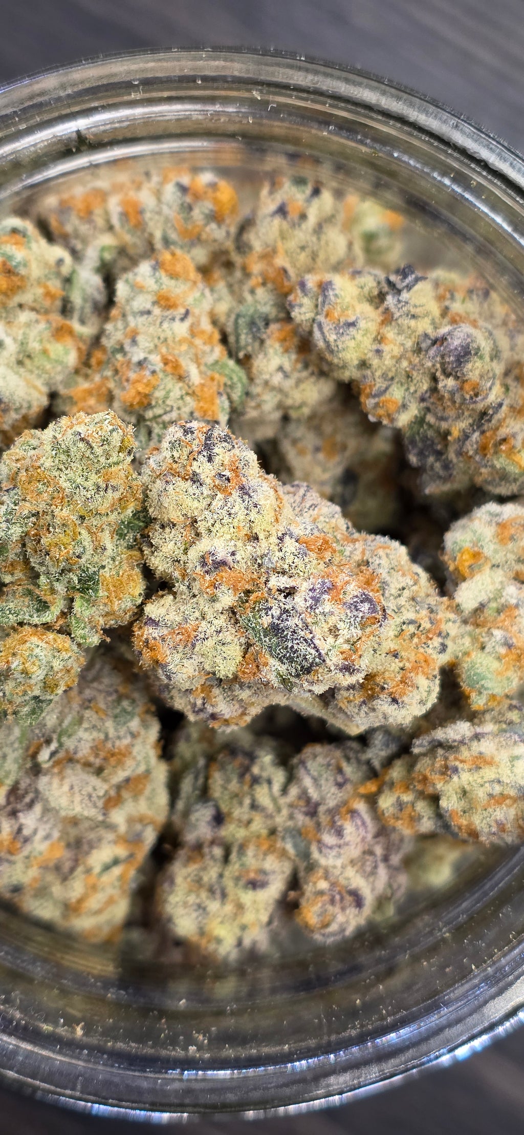 💚 Top Tier Strains 💚