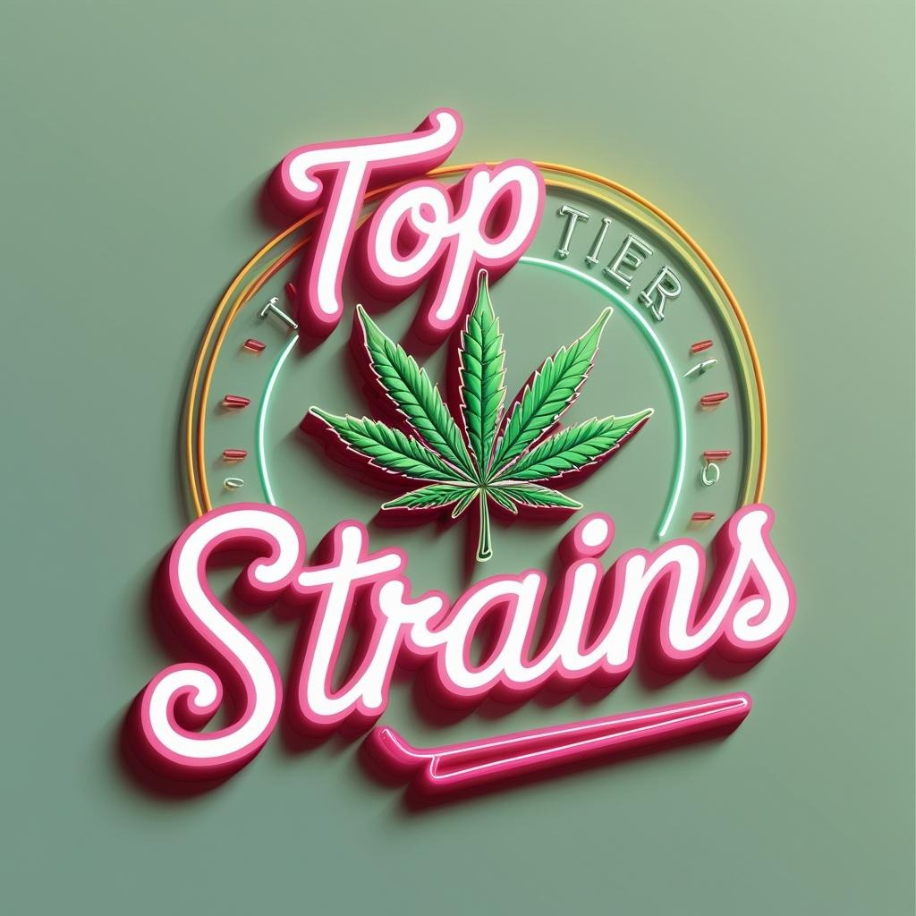 💚 Top Tier Strains 💚