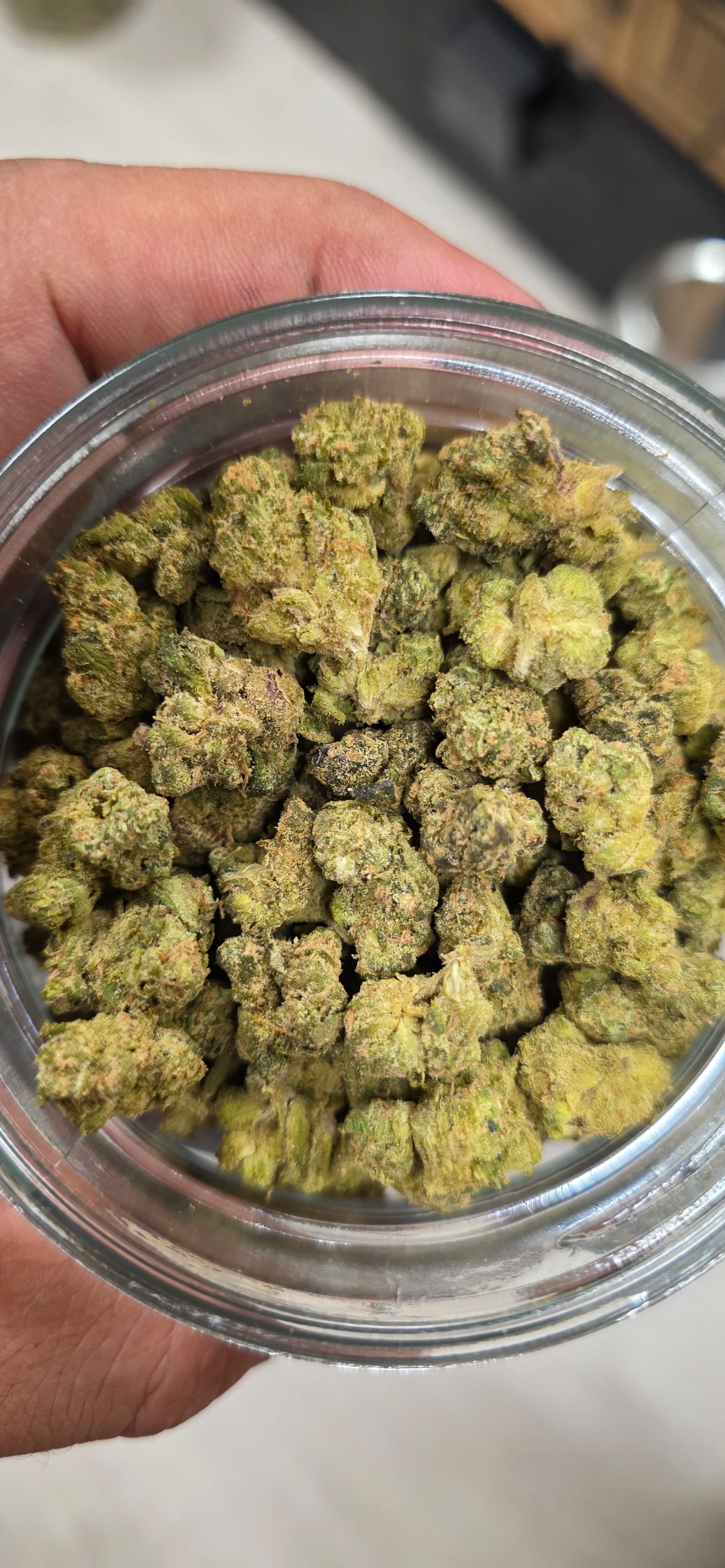 Popcorn Specials ⛽️