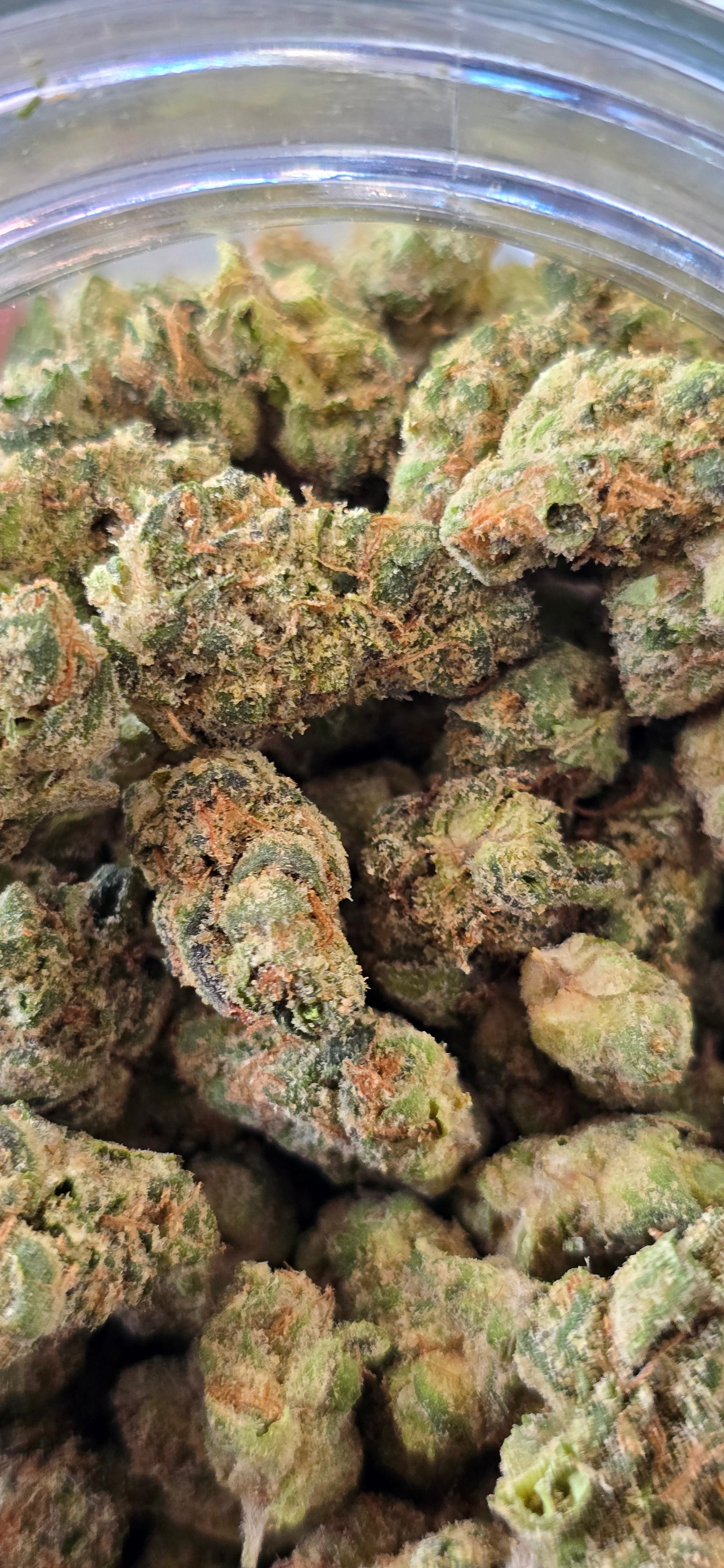 Popcorn Specials ⛽️