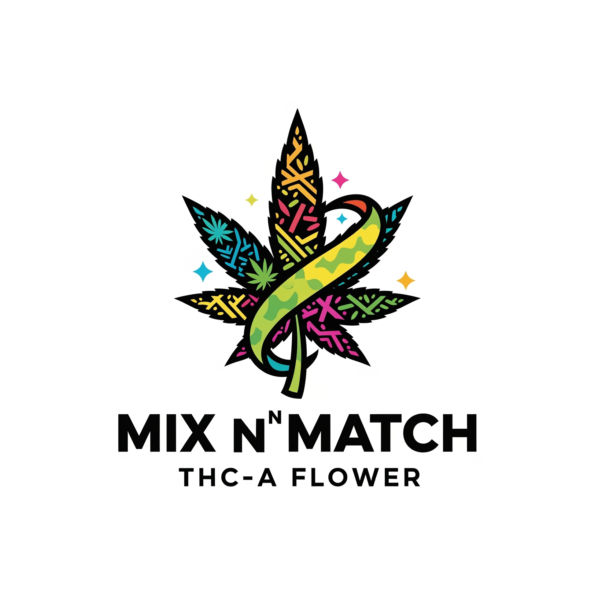 Mix N Match