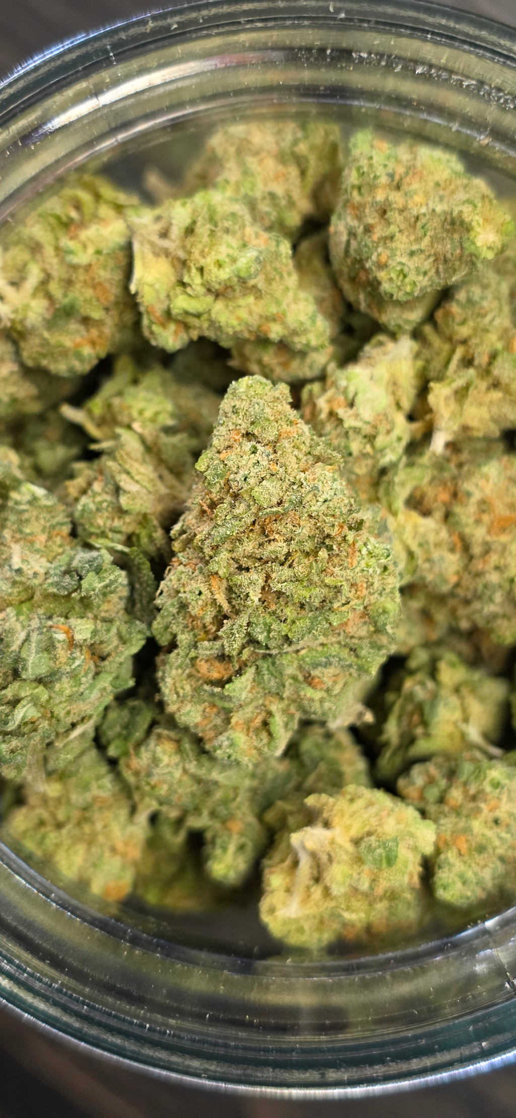 AAA+ Indoor THC-A Flower  ( Sativa )