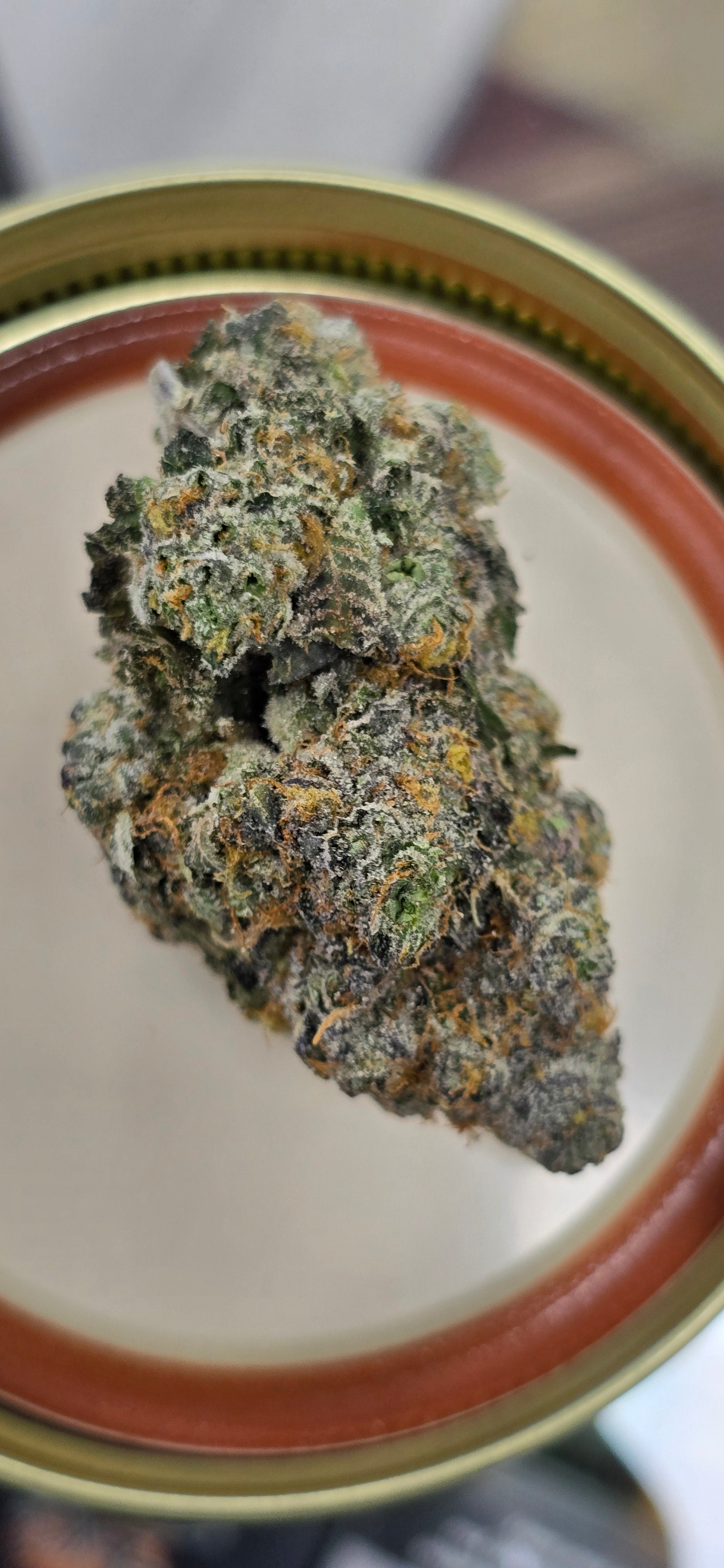 💚 Top Tier Strains 💚