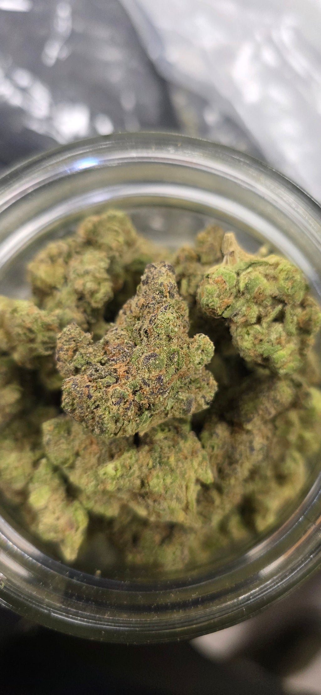 💚 Top Tier Strains 💚