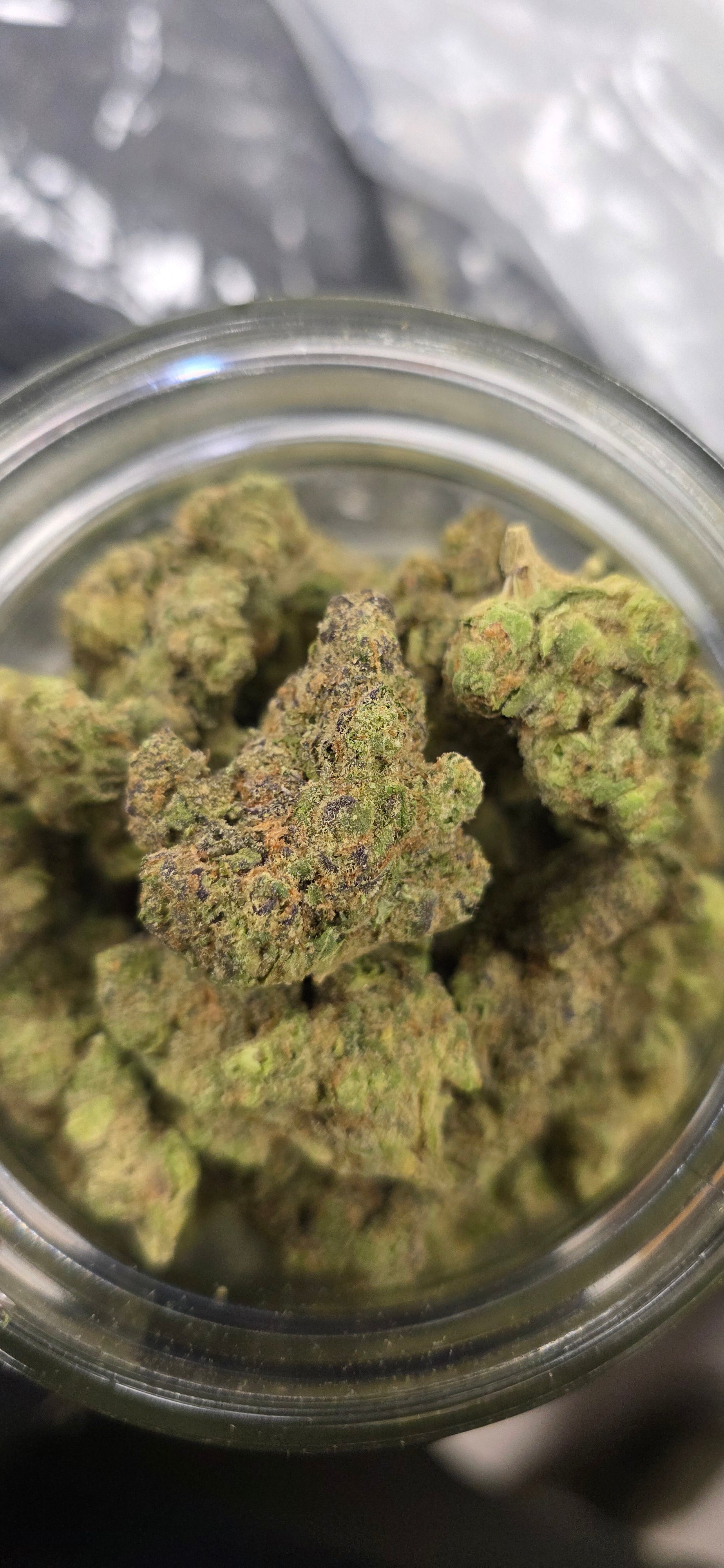 💚 Top Tier Strains 💚