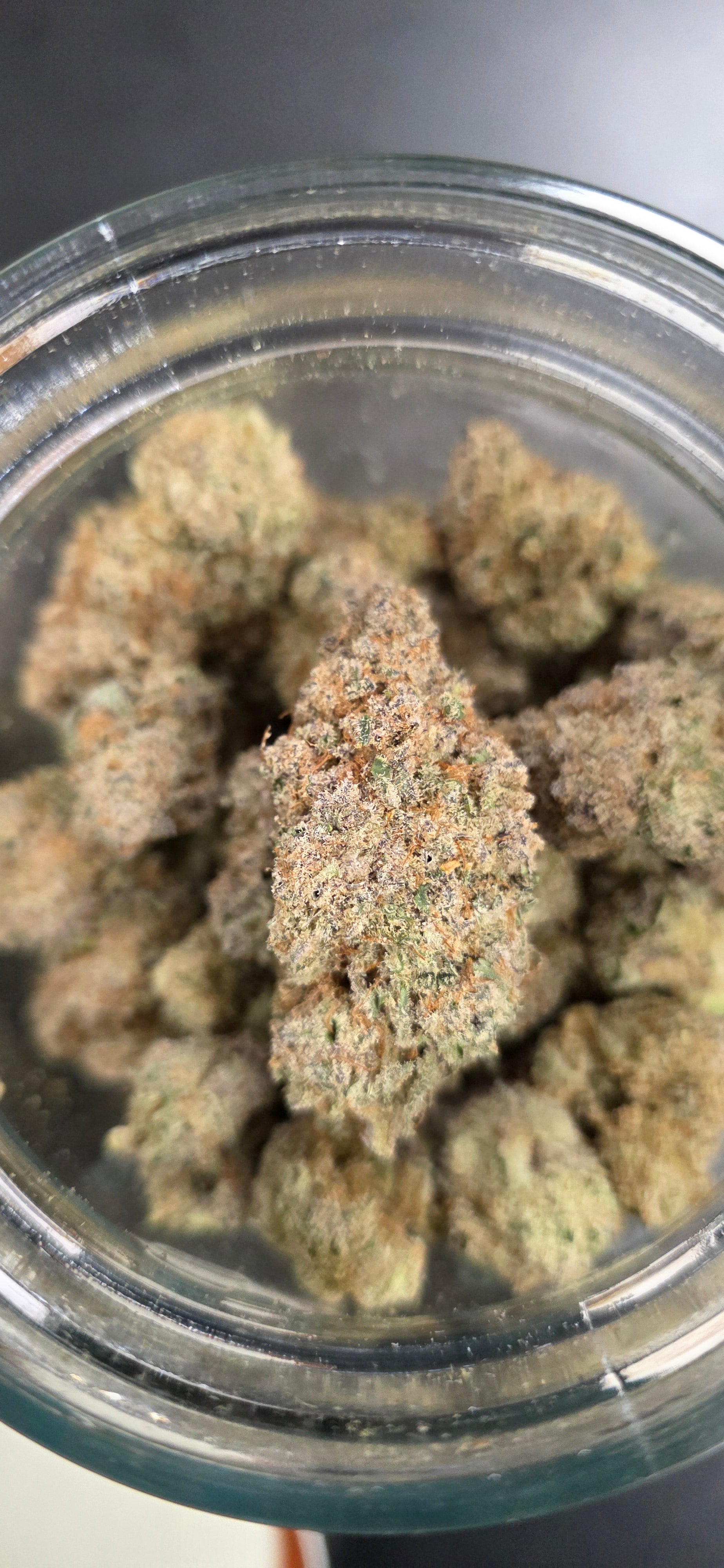 💚 Top Tier Strains 💚