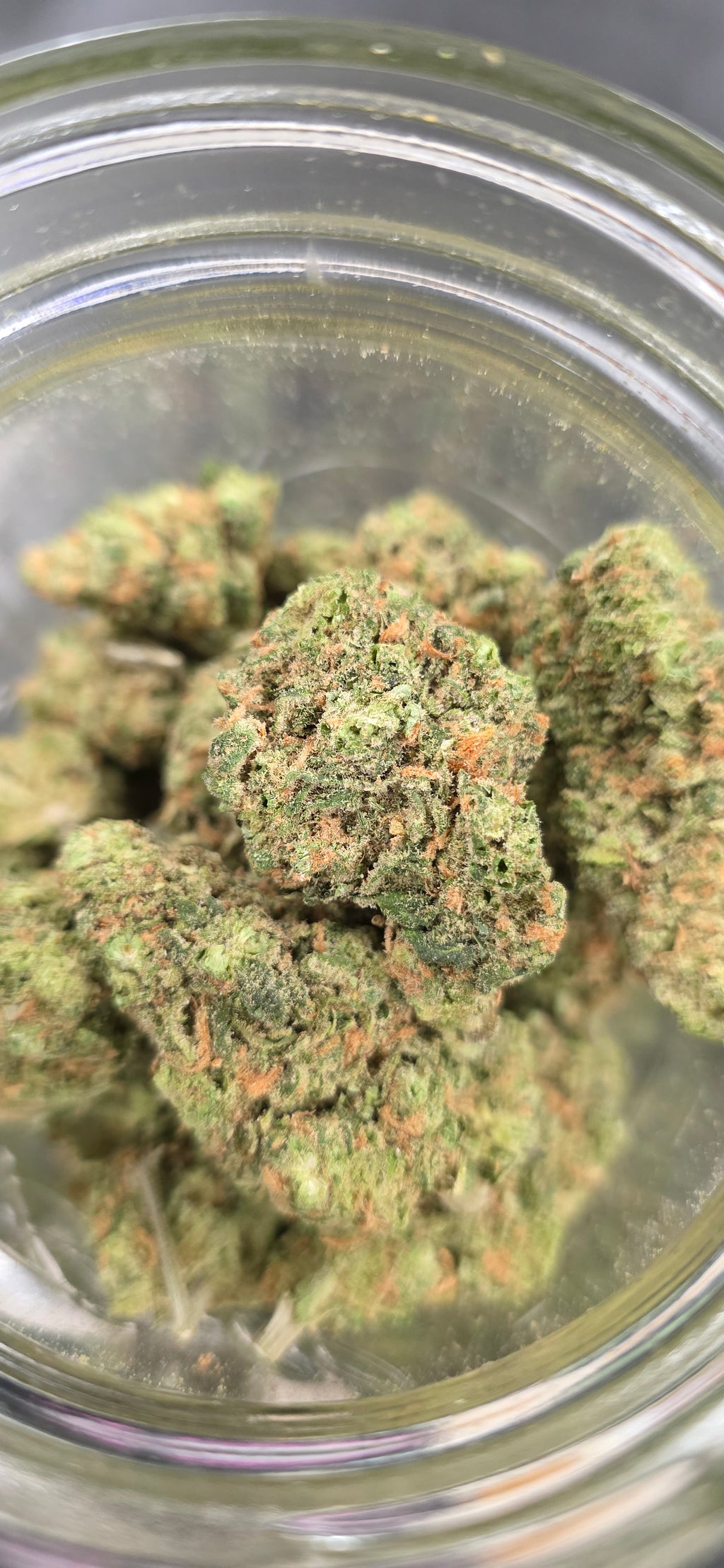 💚 Top Tier Strains 💚