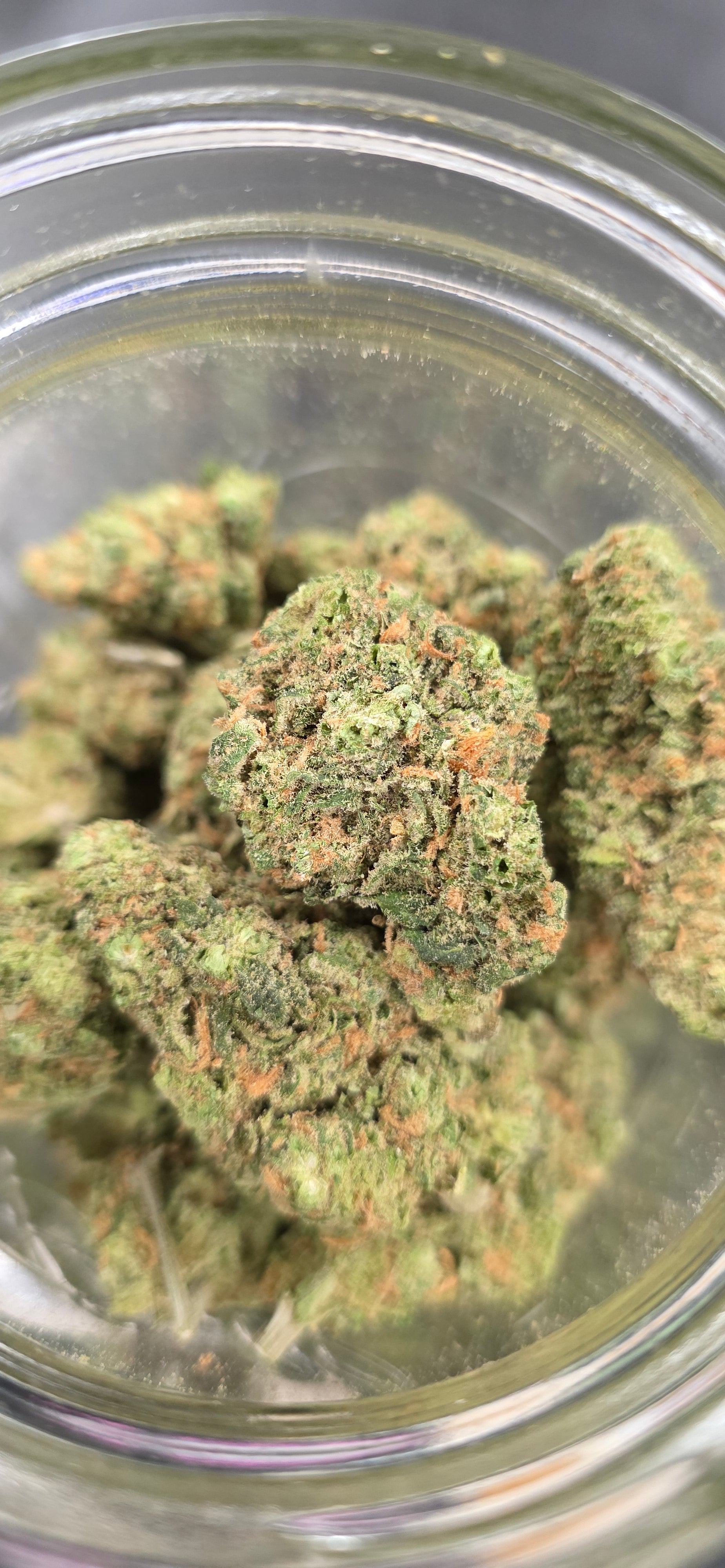 💚 Top Tier Strains 💚