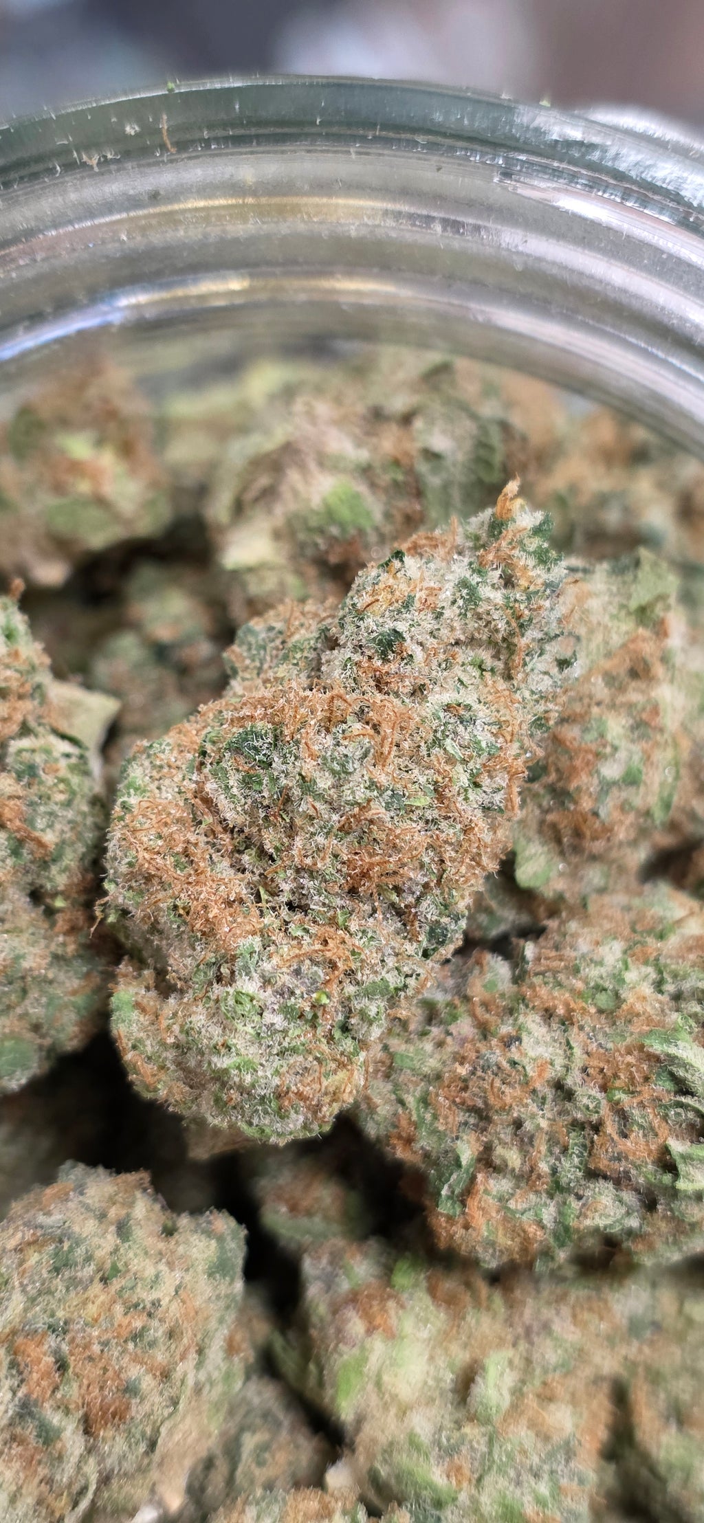 💚 Top Tier Strains 💚