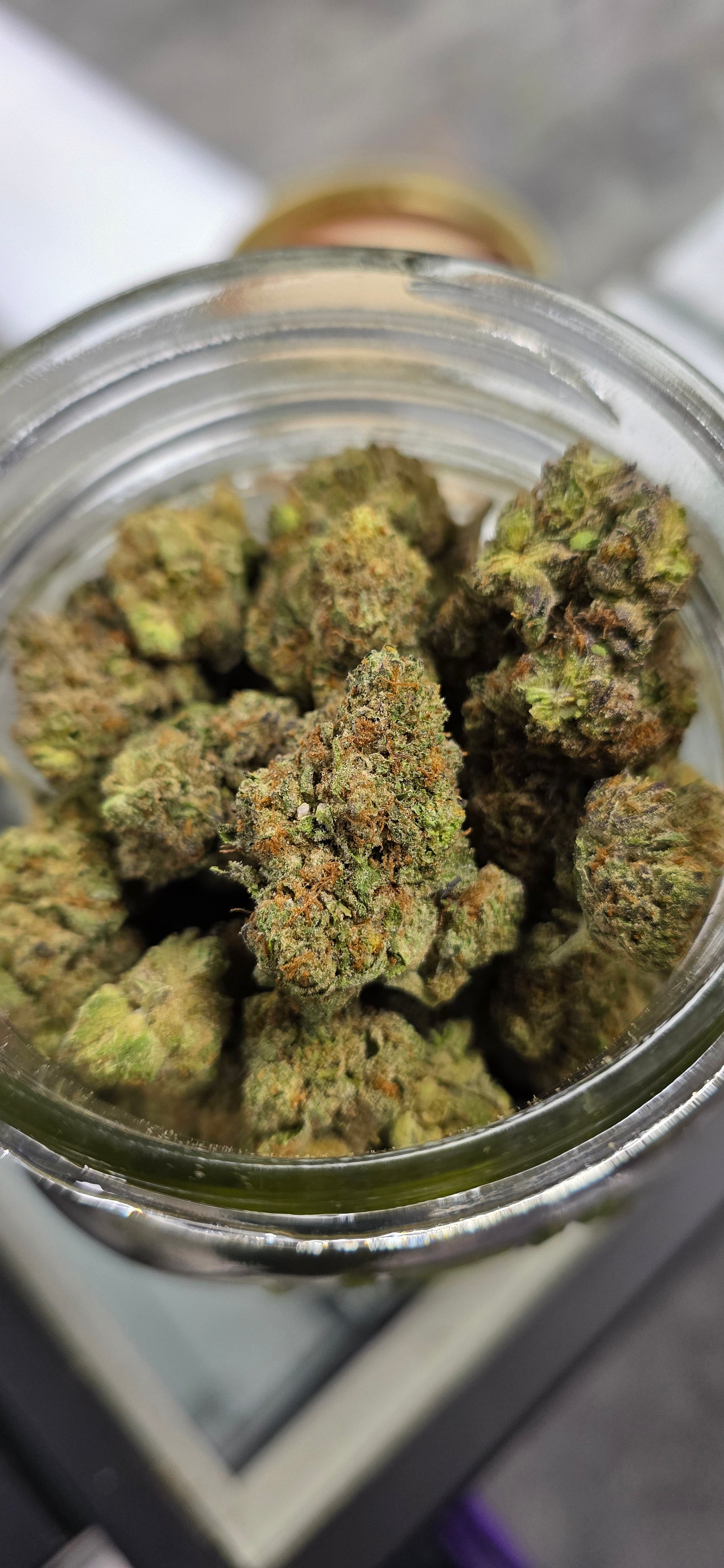 AAA+ Indoor THC-A Flower  ( Hybrid )