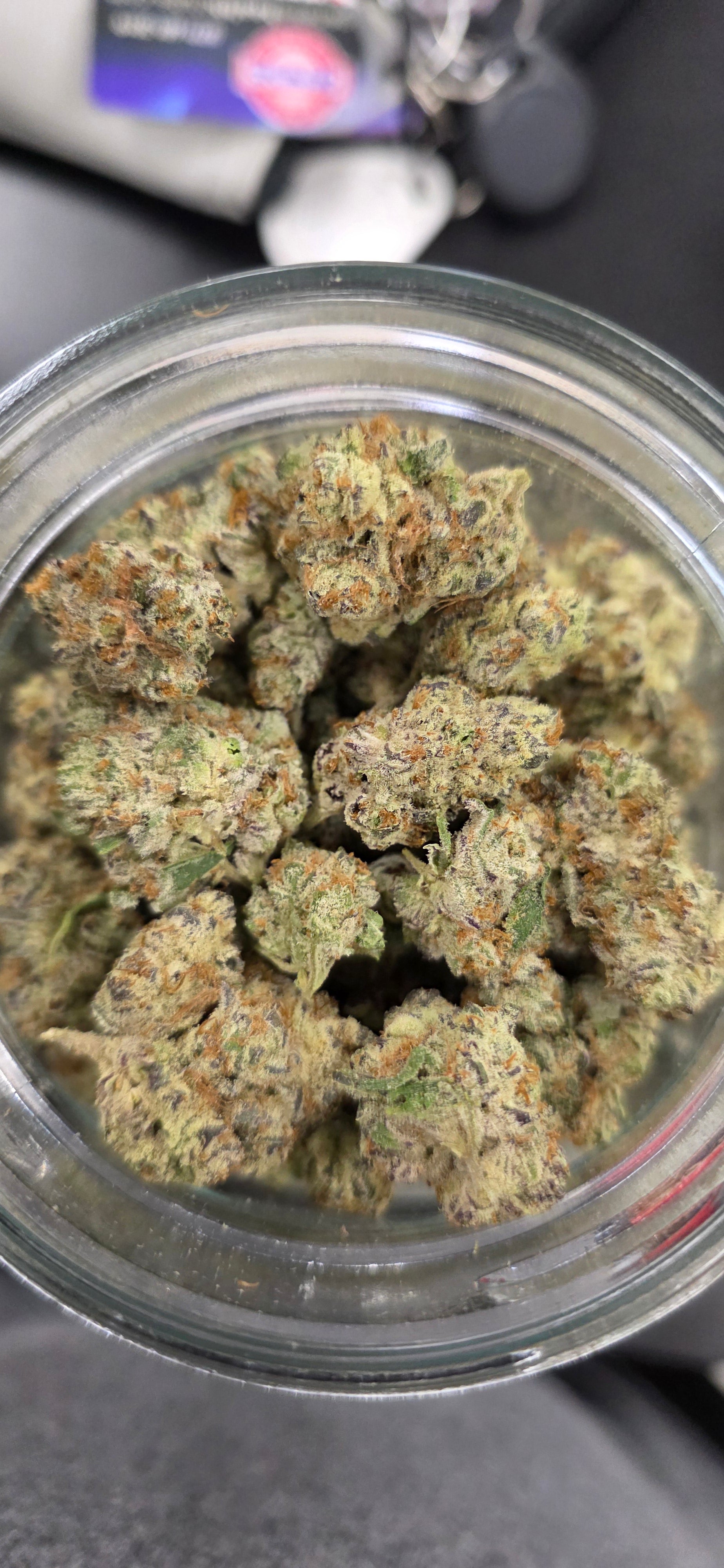 💚 Top Tier Strains 💚