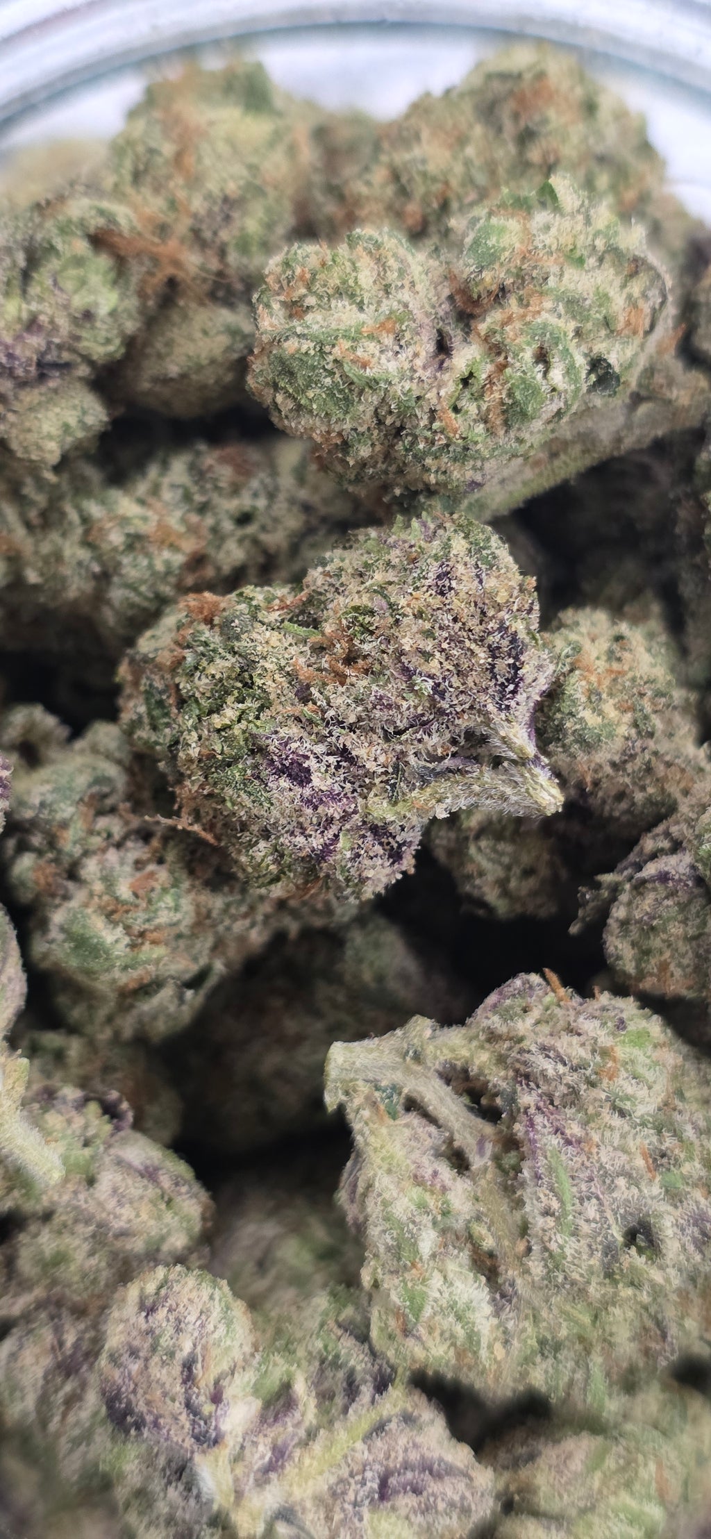 💚 Top Tier Strains 💚