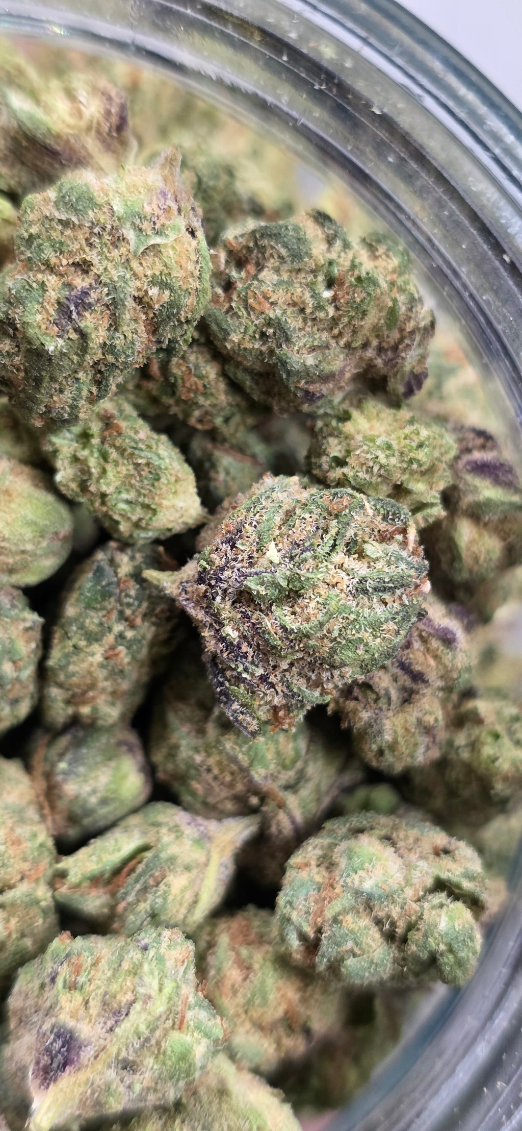 Popcorn Specials ⛽️