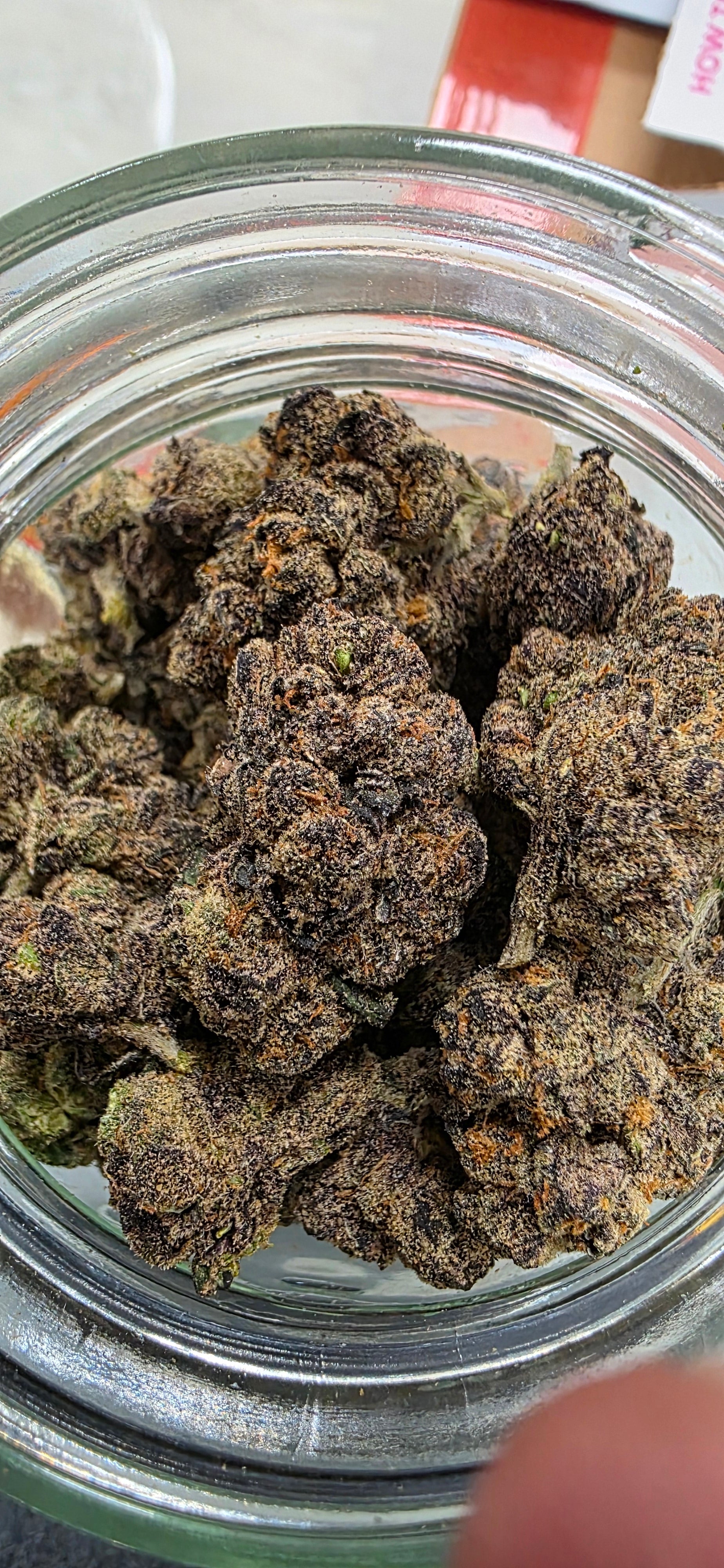 💚 Top Tier Strains 💚