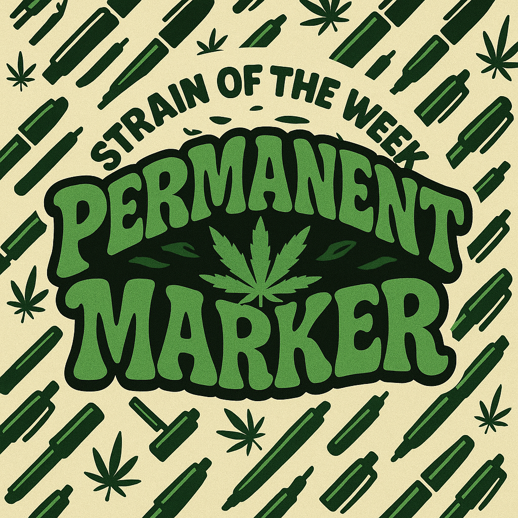 Strain Of The Week !!! Updated Every Wednesday