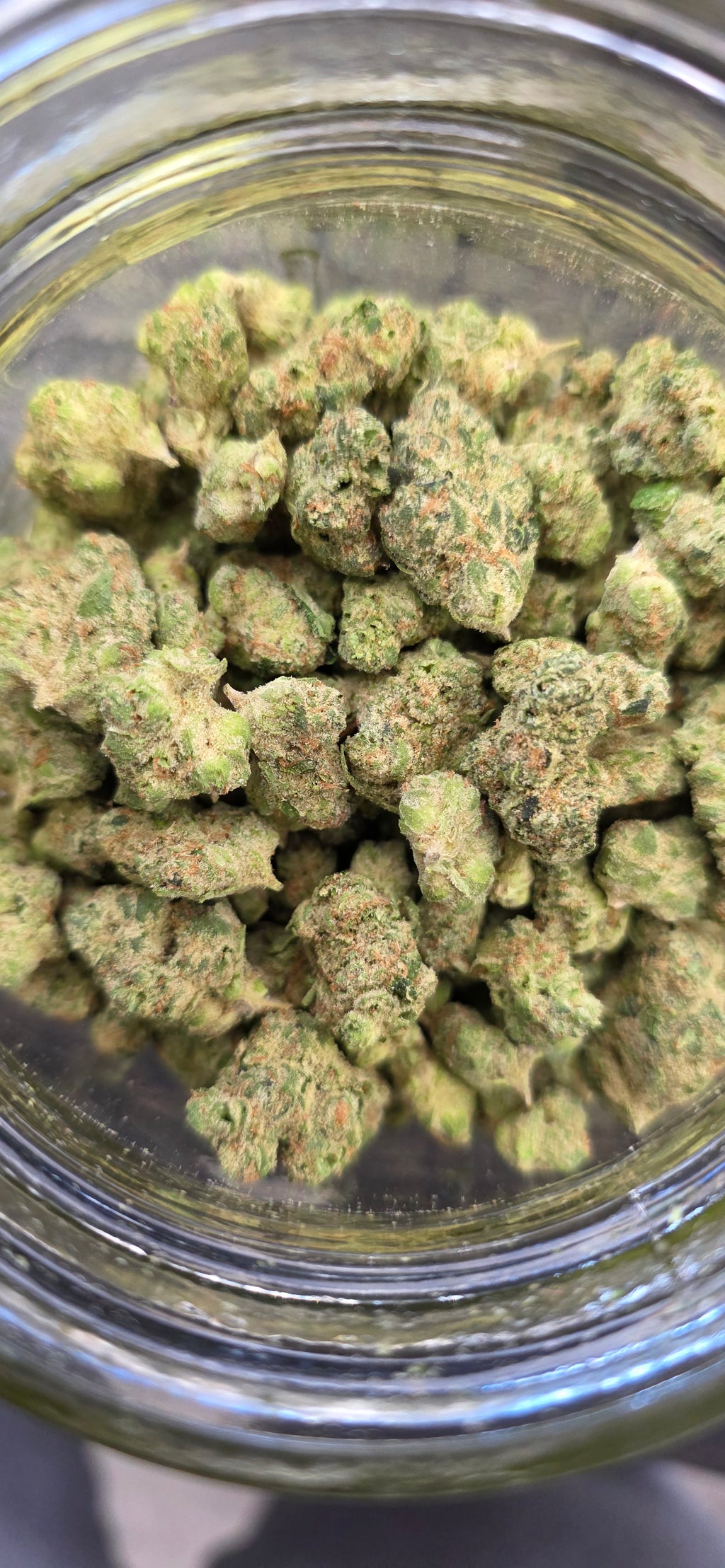 Popcorn Specials ⛽️