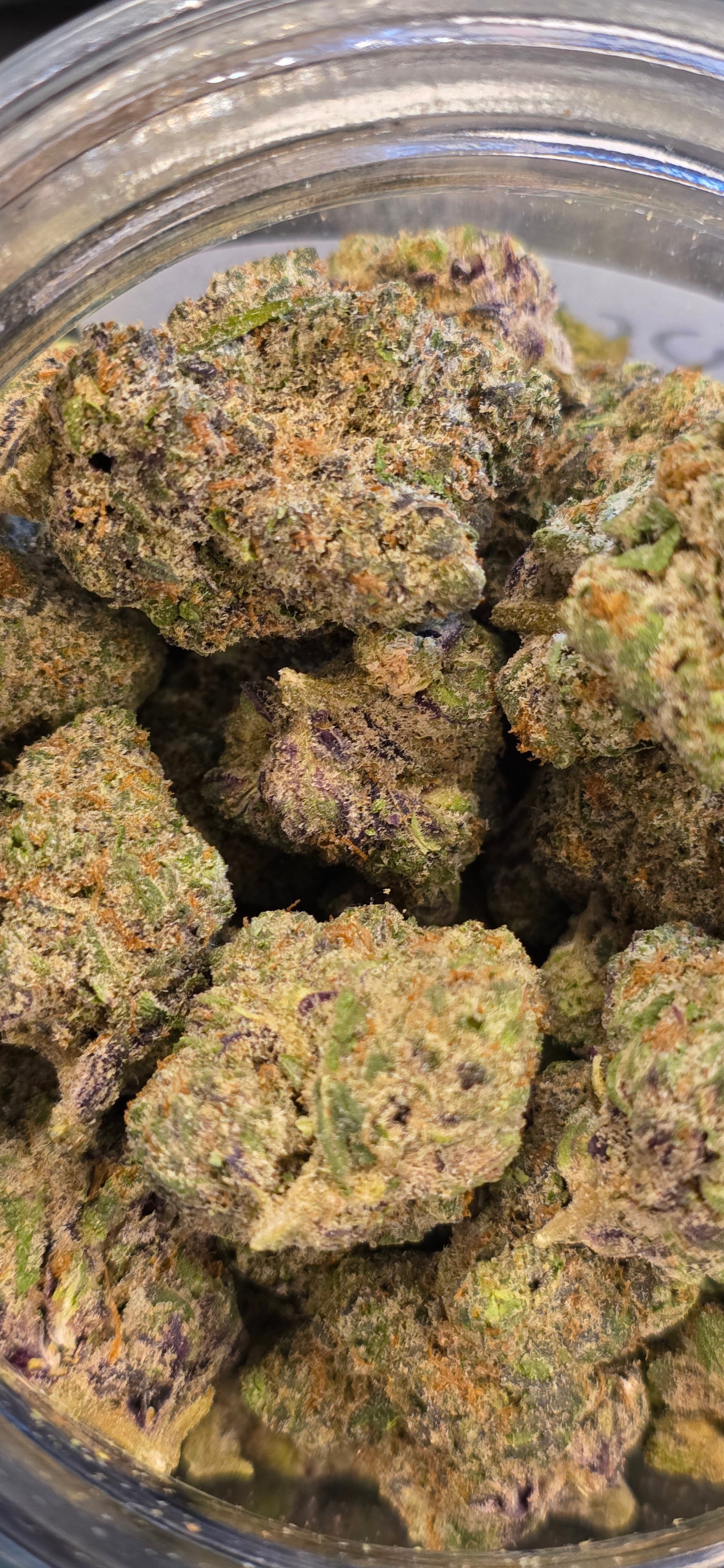 💚 Top Tier Strains 💚