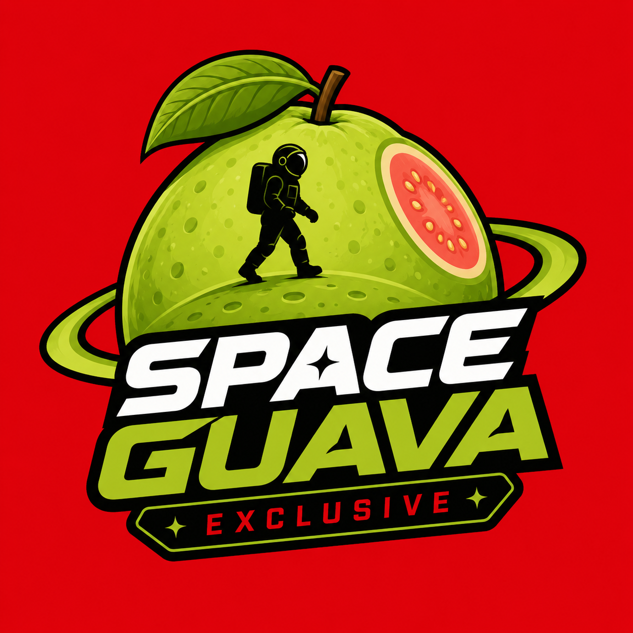 Space Guava - Exclusive
